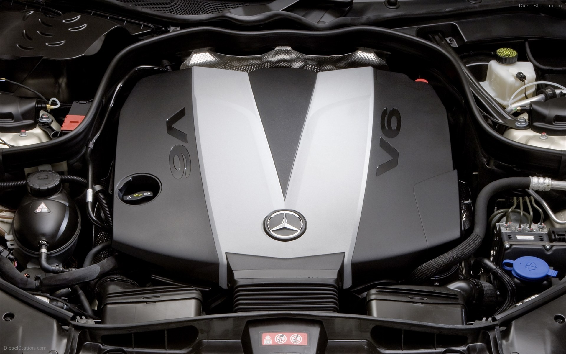 Mercedes-Benz E-Klasse Coupe 2011