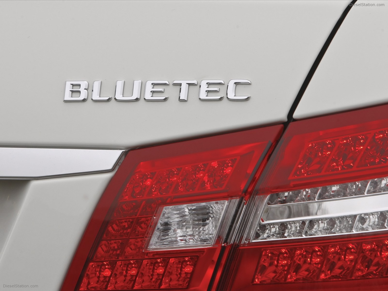 Mercedes-Benz E350 2011