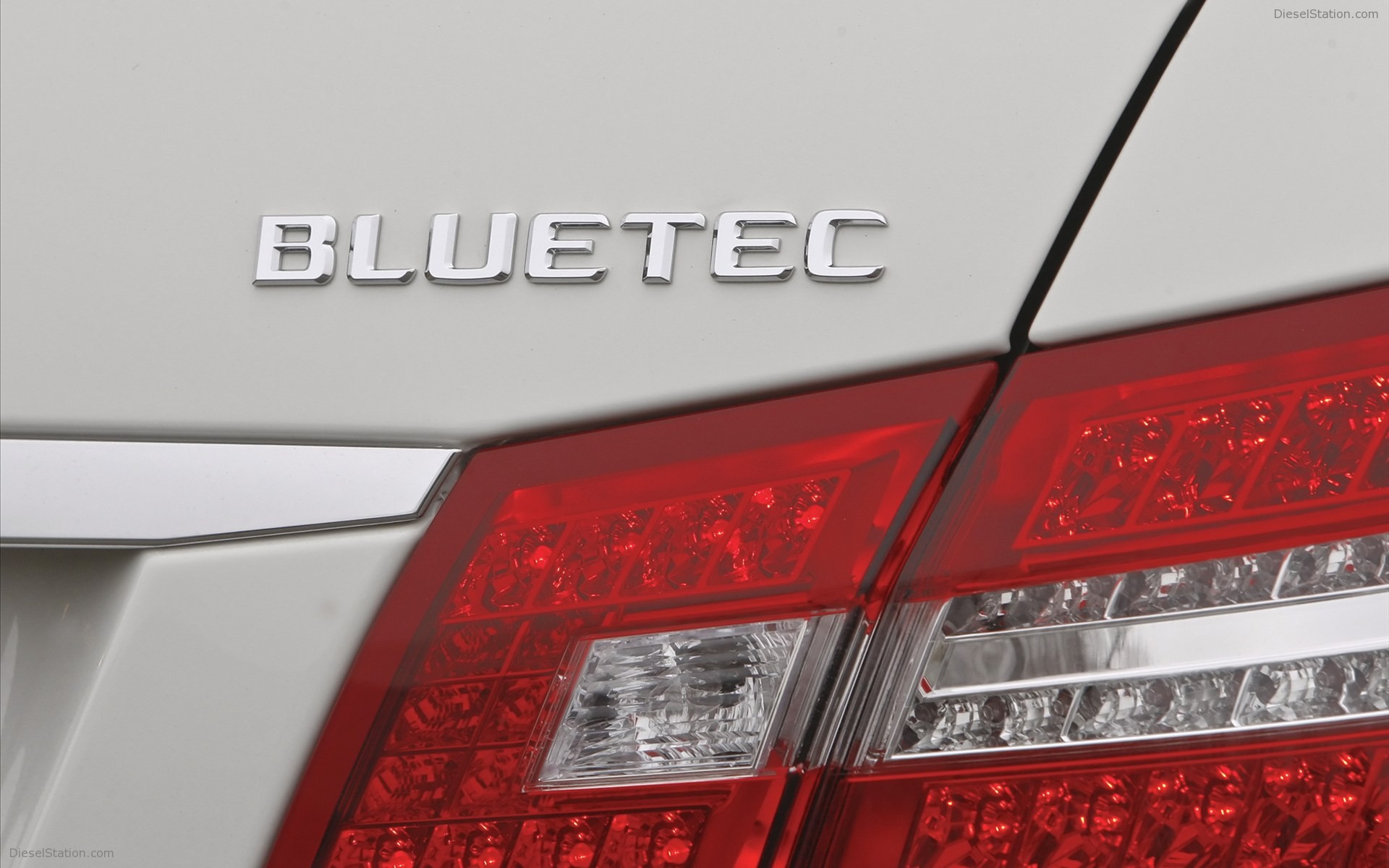 Mercedes-Benz E350 2011