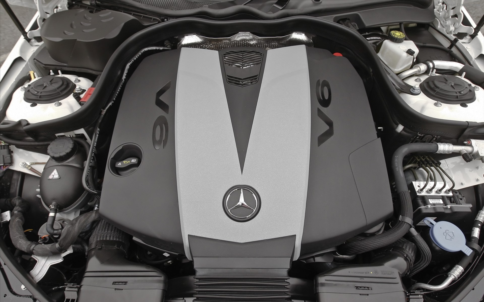 Mercedes-Benz E350 2011