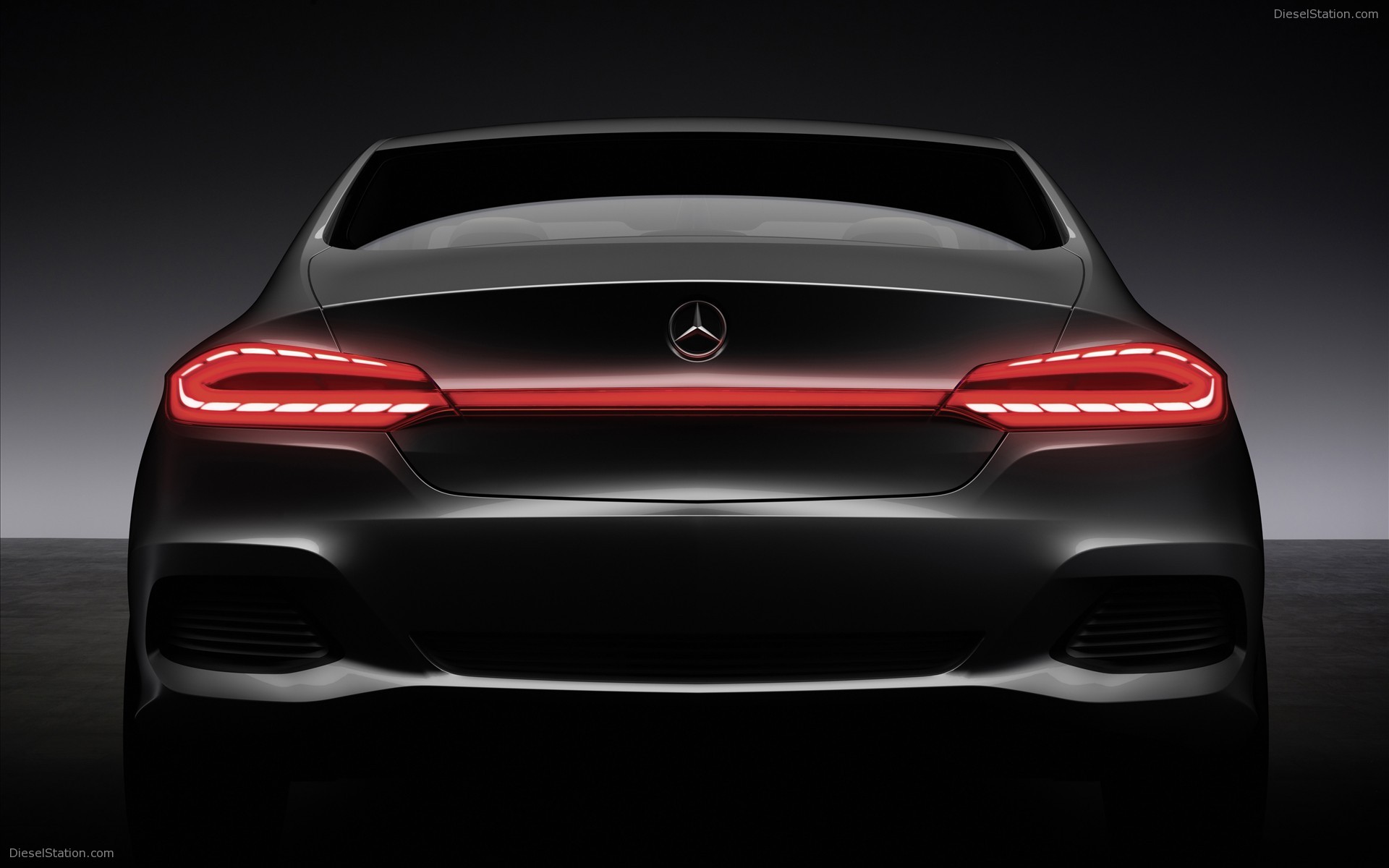 Mercedes-Benz F800 Style Concept 2010