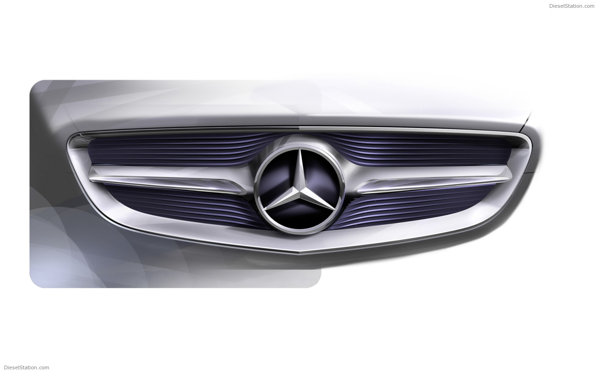 Mercedes-Benz F800 Style Concept 2010