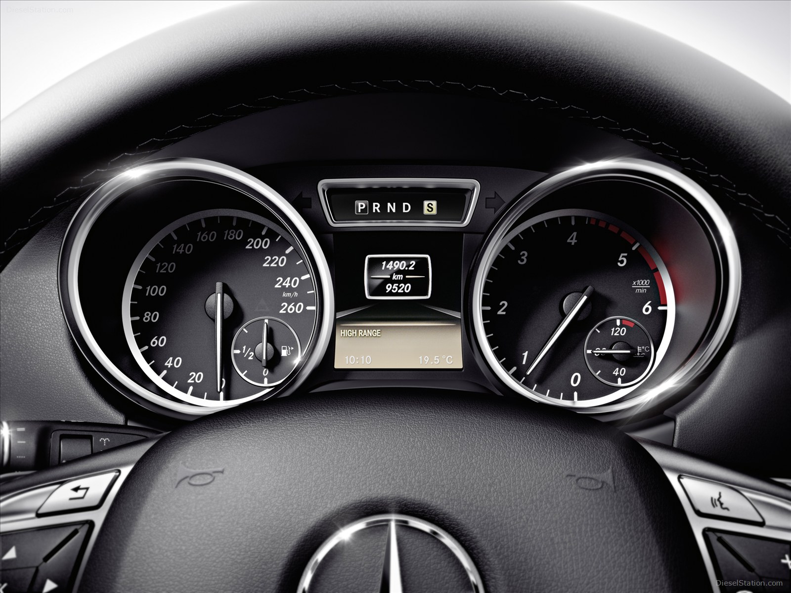 Mercedes Benz G Class 2013