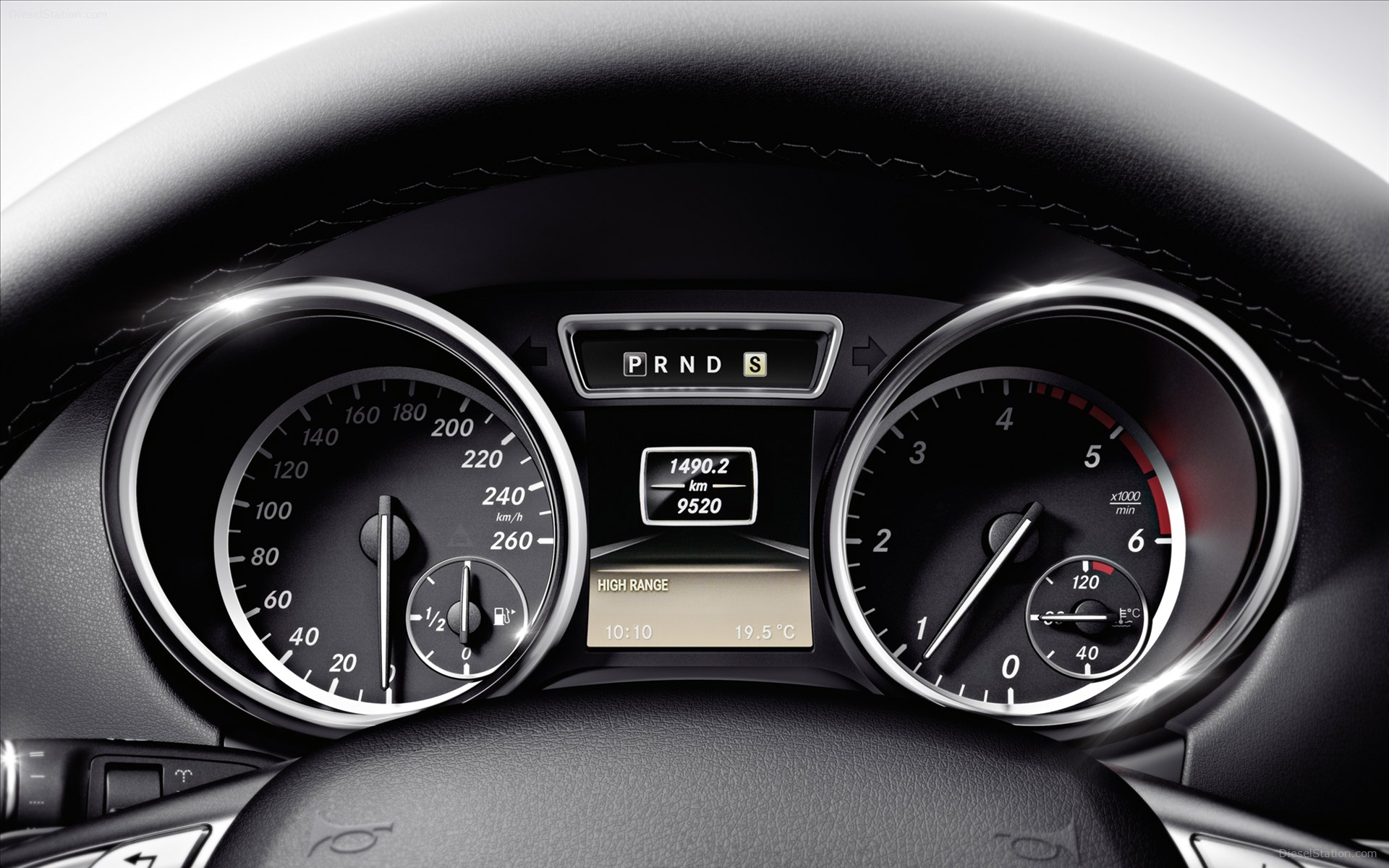 Mercedes Benz G Class 2013