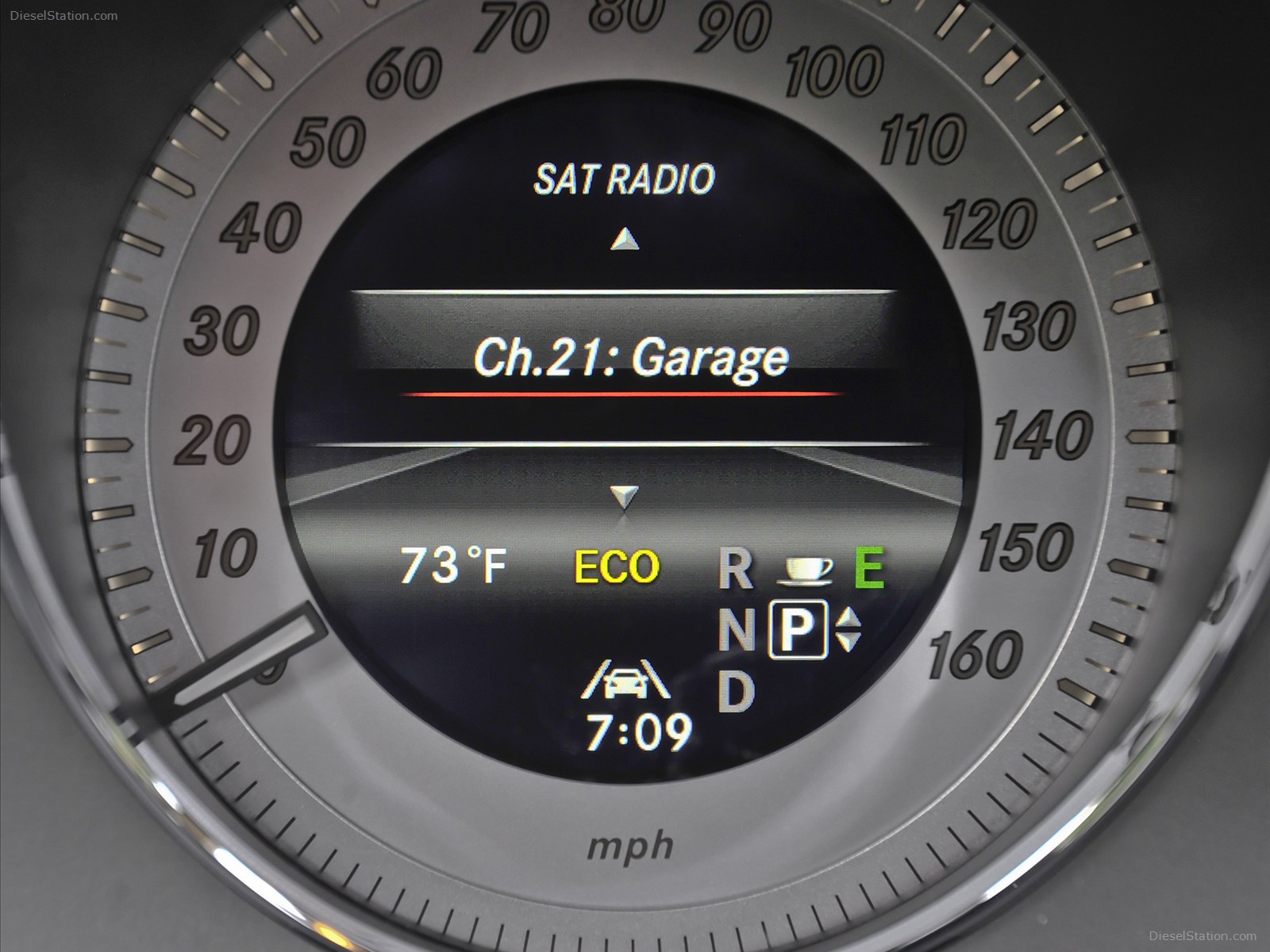 Mercedes Benz GLK350 4MATIC 2013
