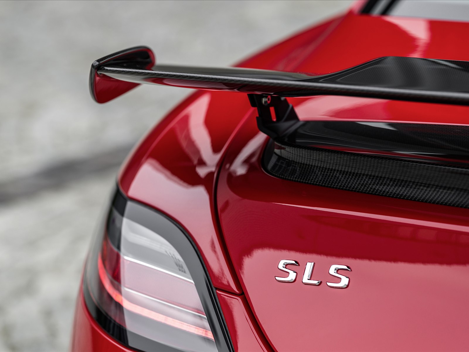 Mercedes-Benz SLS AMG GT Final Edition 2014 Mercedes-Benz SLS AMG GT Final Edition 2014