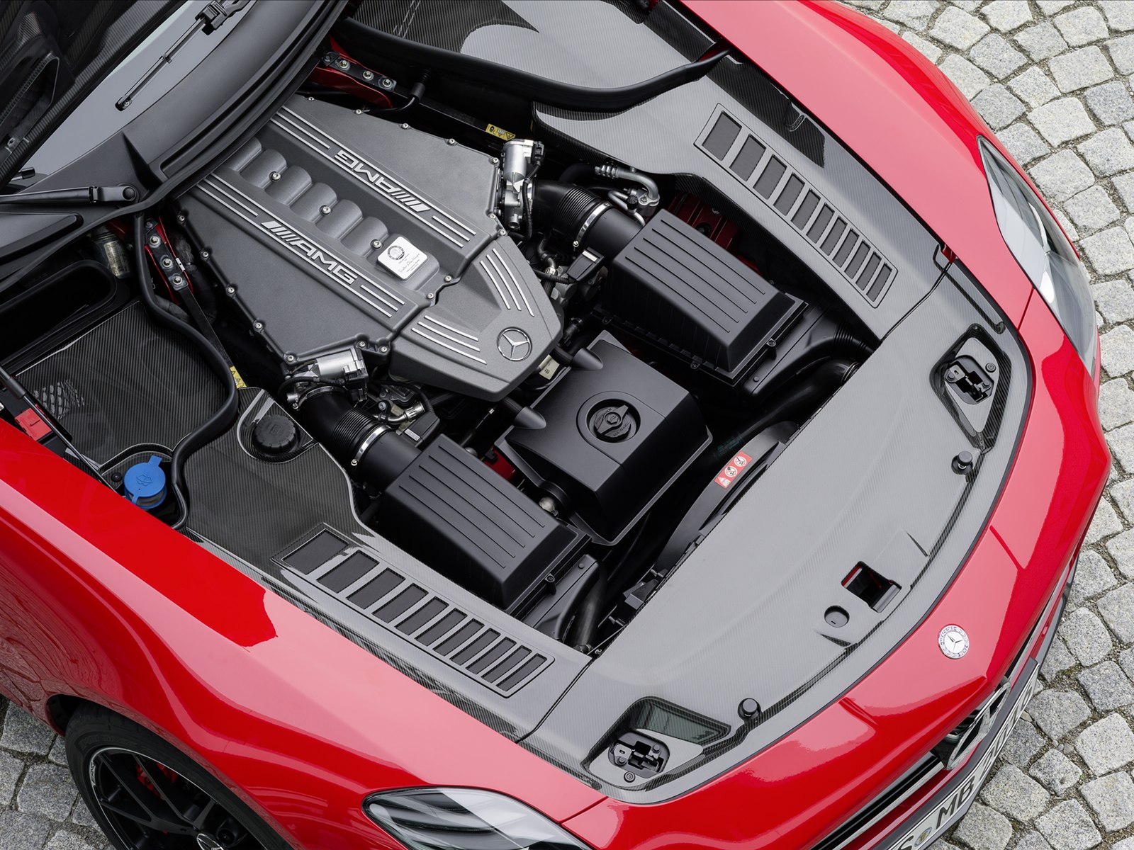 Mercedes-Benz SLS AMG GT Final Edition 2014 Mercedes-Benz SLS AMG GT Final Edition 2014