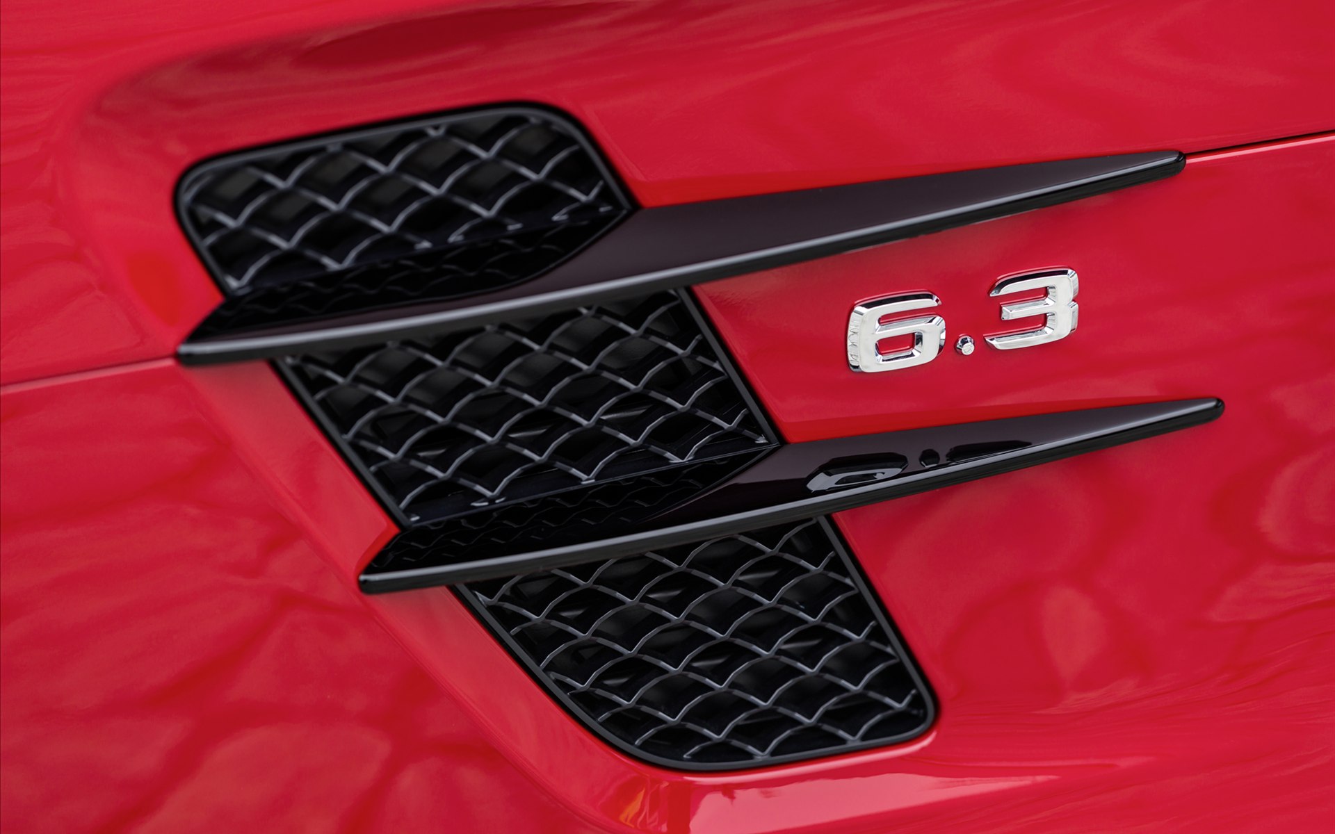 Mercedes-Benz SLS AMG GT Final Edition 2014 Mercedes-Benz SLS AMG GT Final Edition 2014