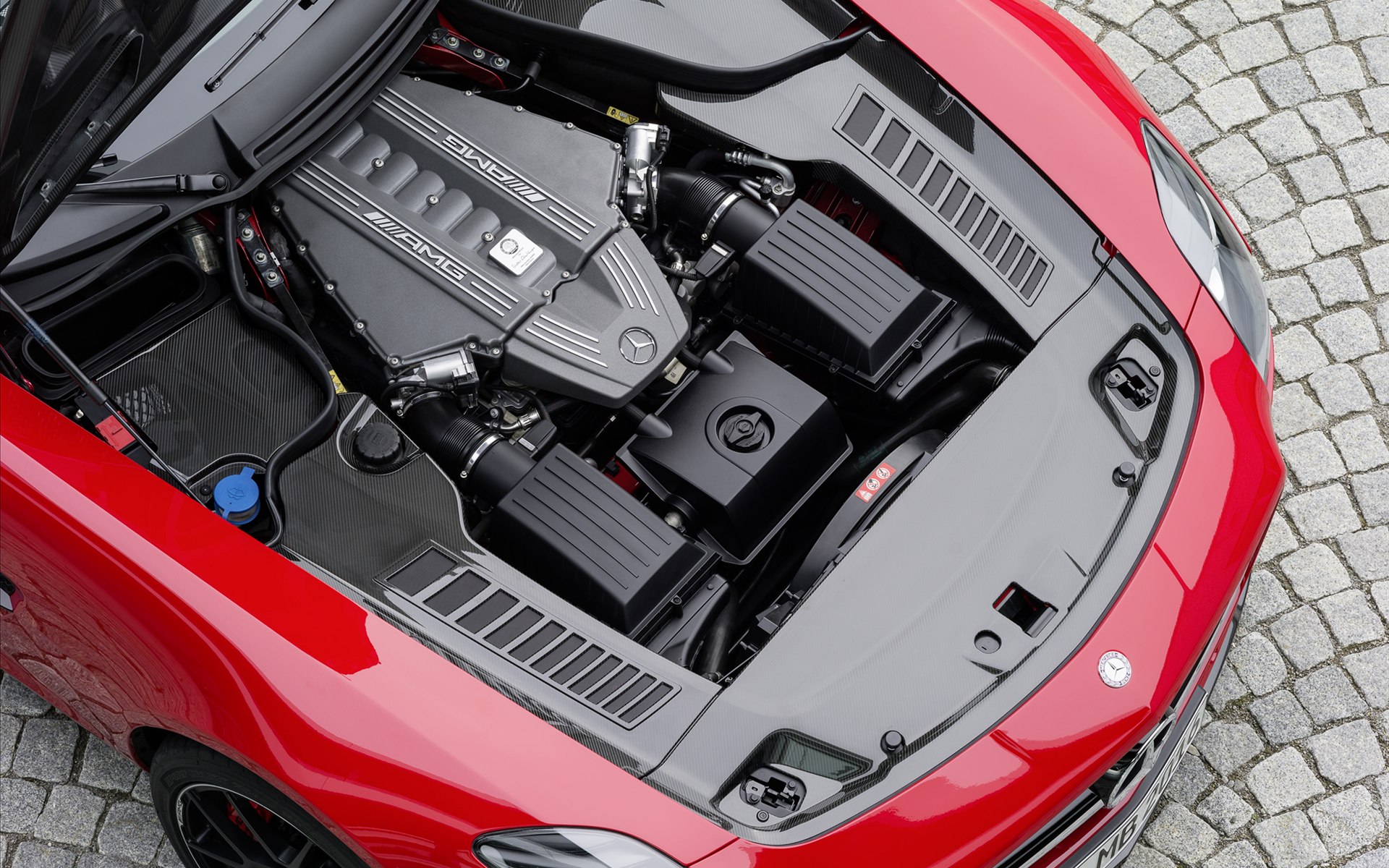 Mercedes-Benz SLS AMG GT Final Edition 2014 Mercedes-Benz SLS AMG GT Final Edition 2014