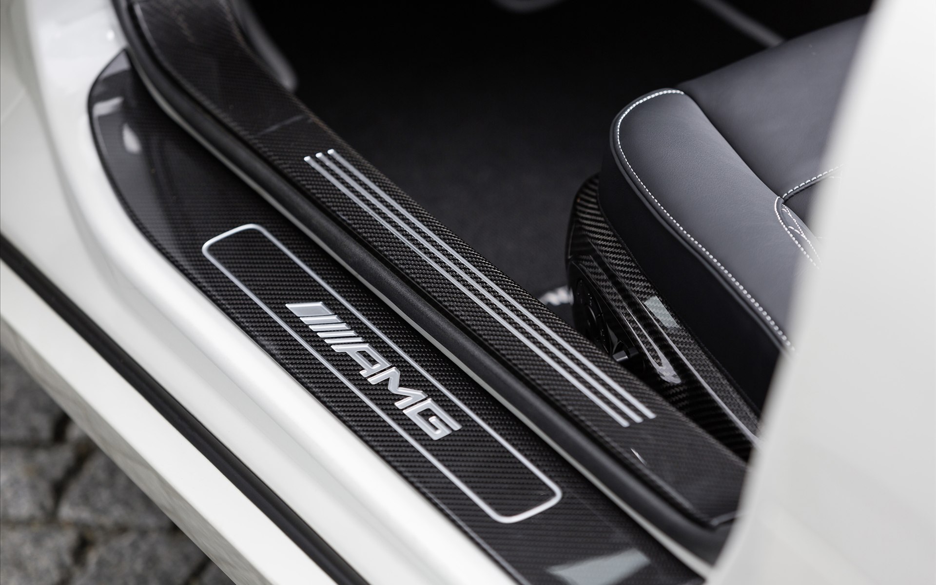 Mercedes-Benz SLS AMG GT Final Edition 2014