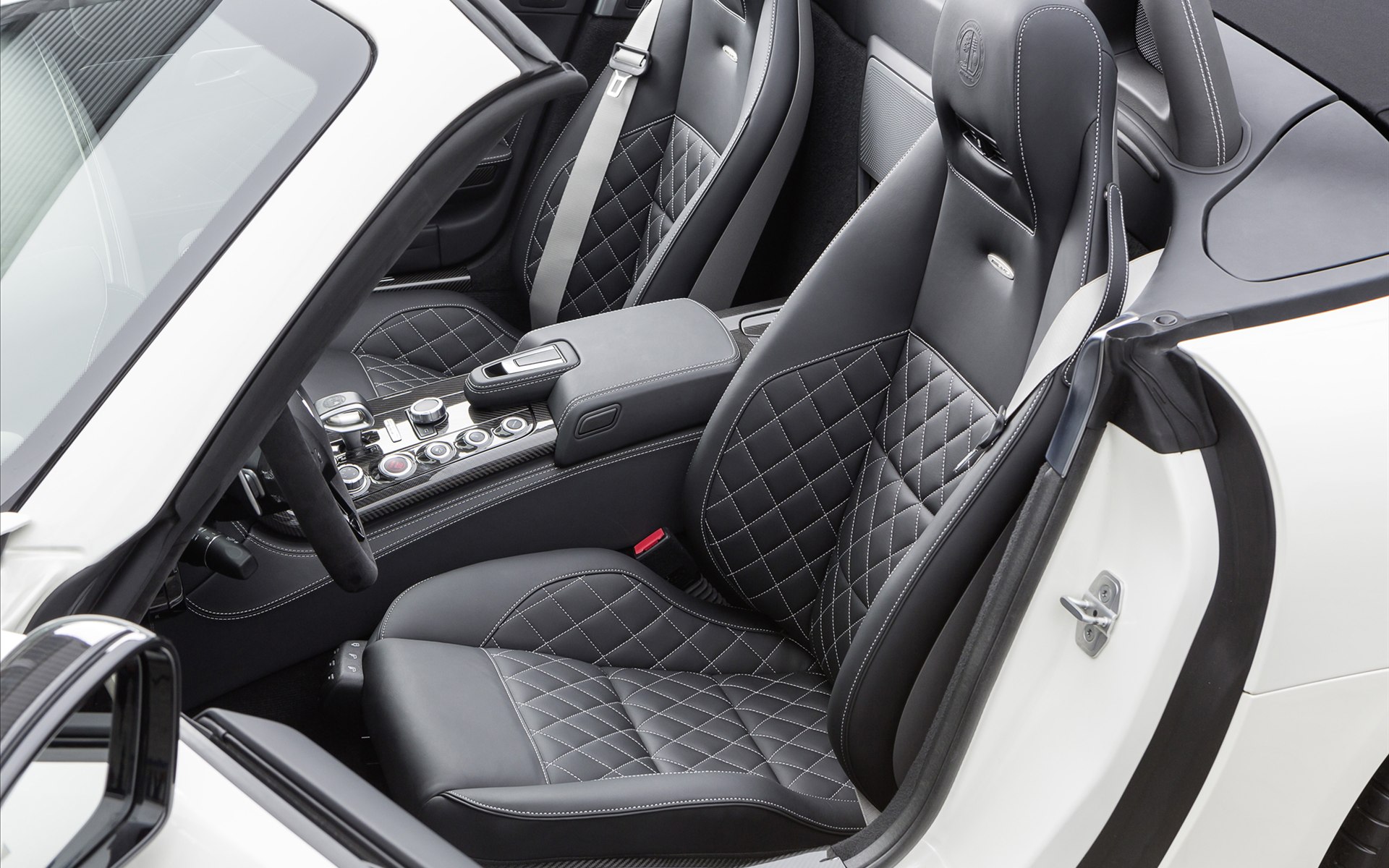 Mercedes-Benz SLS AMG GT Final Edition 2014 Mercedes-Benz SLS AMG GT Final Edition 2014