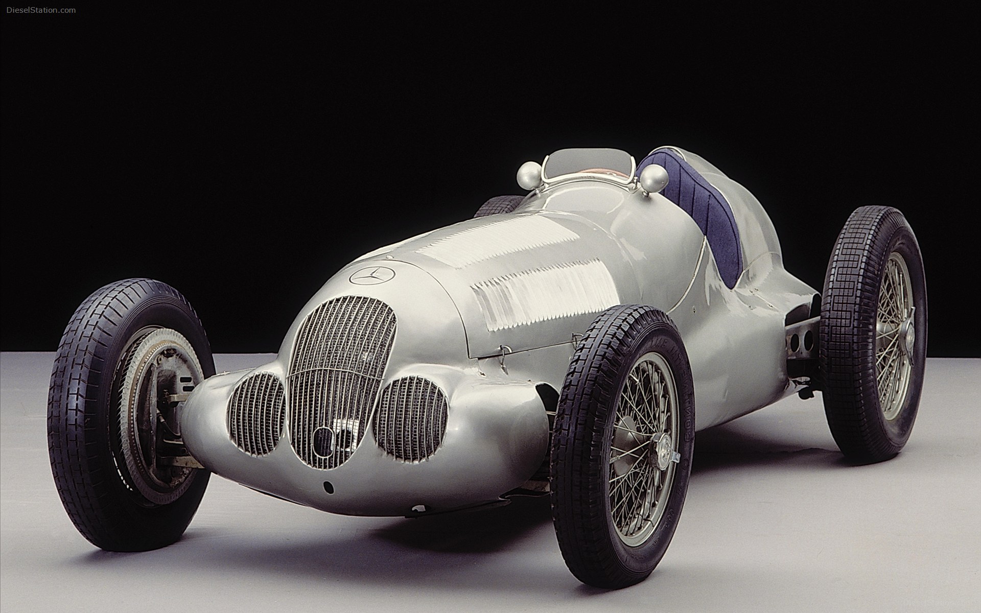Mercedes at Goodwood Festival of Speed 2012 Mercedes at Goodwood Festival of Speed 2012