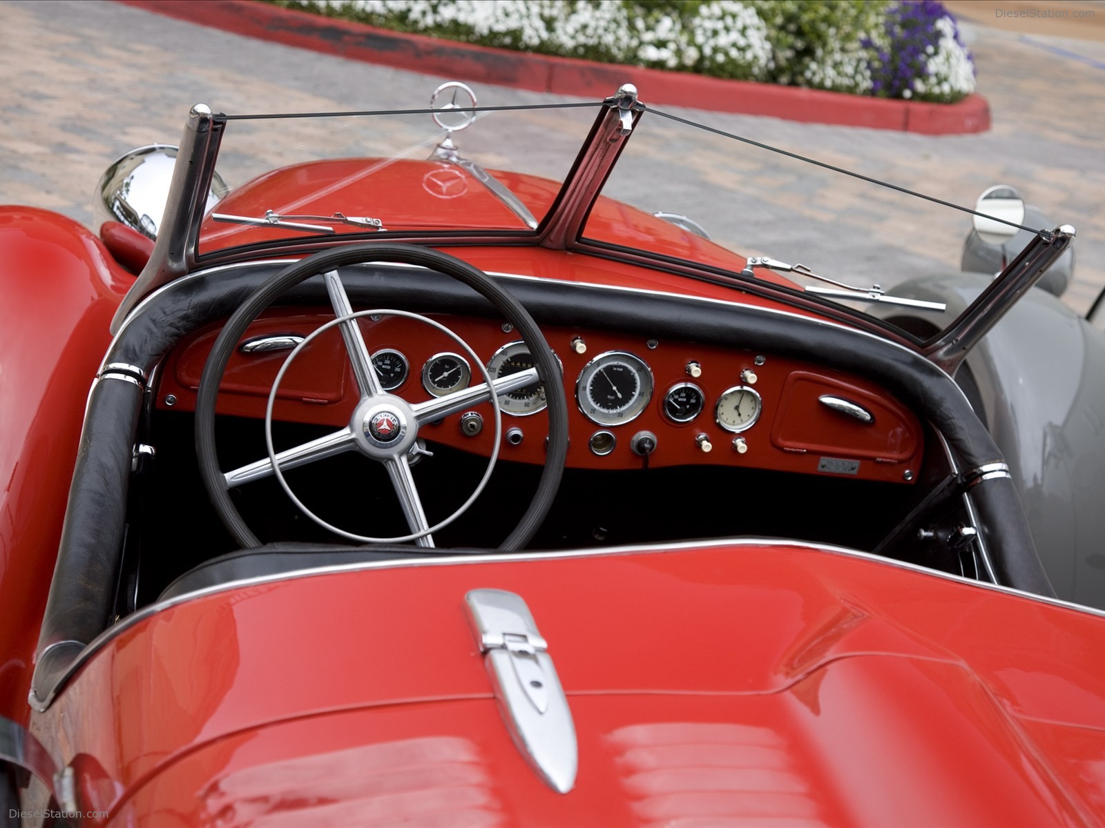 Mercedes-Benz Rear Engine Classic Cars Mercedes-Benz Rear Engine Classic Cars
