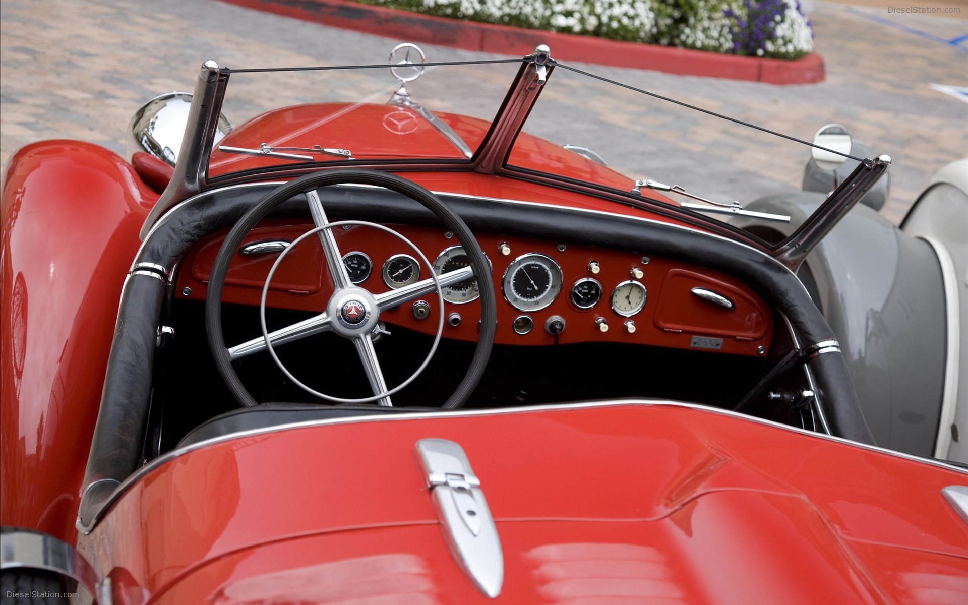 Mercedes-Benz Rear Engine Classic Cars Mercedes-Benz Rear Engine Classic Cars