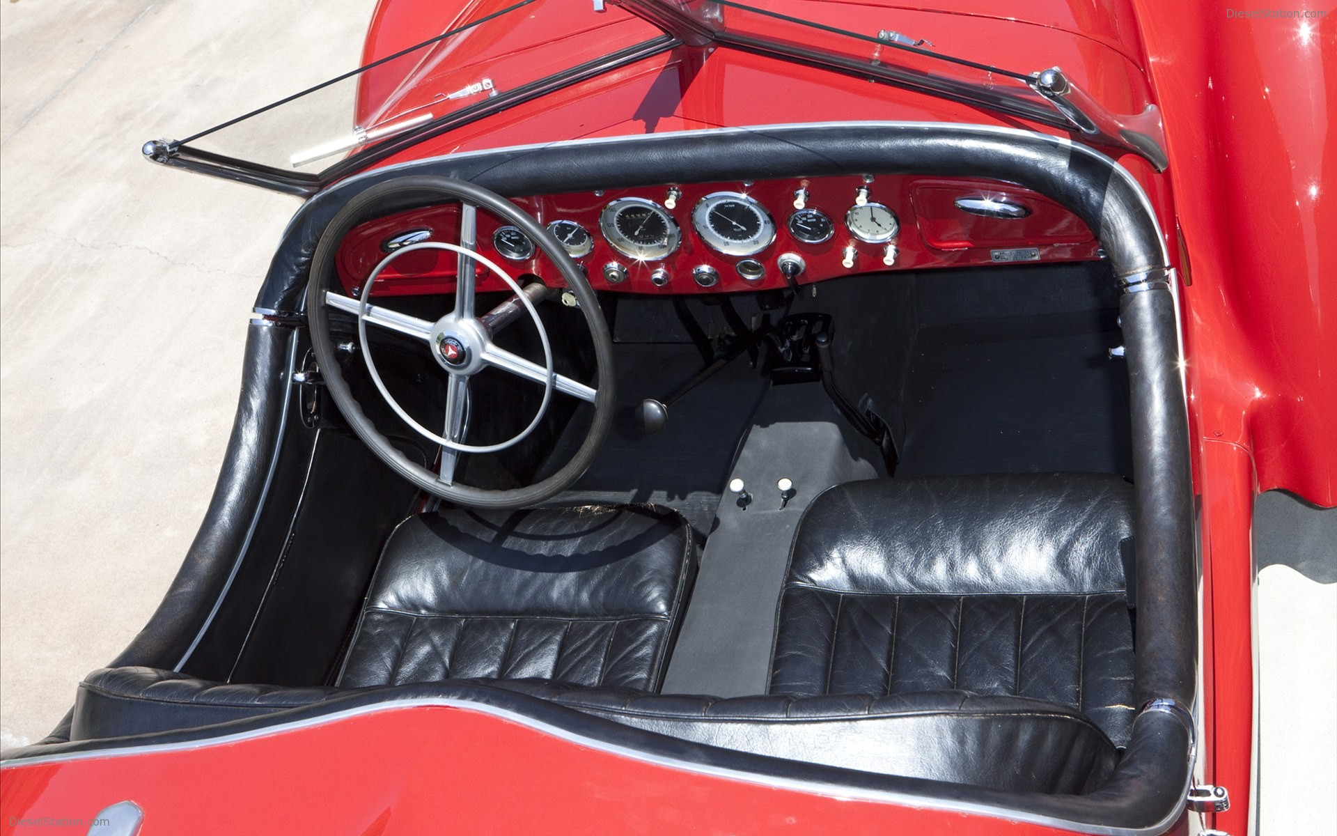 Mercedes-Benz Rear Engine Classic Cars Mercedes-Benz Rear Engine Classic Cars