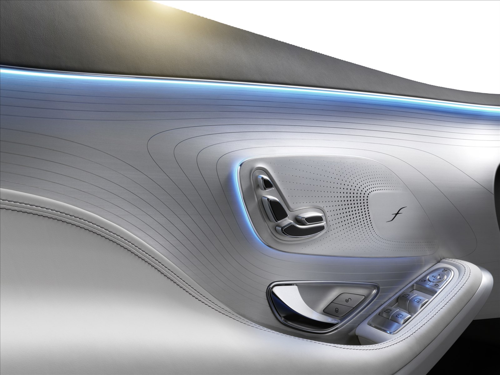 Mercedes-Benz S-Class Coupe Concept 2013 Mercedes-Benz S-Class Coupe Concept 2013