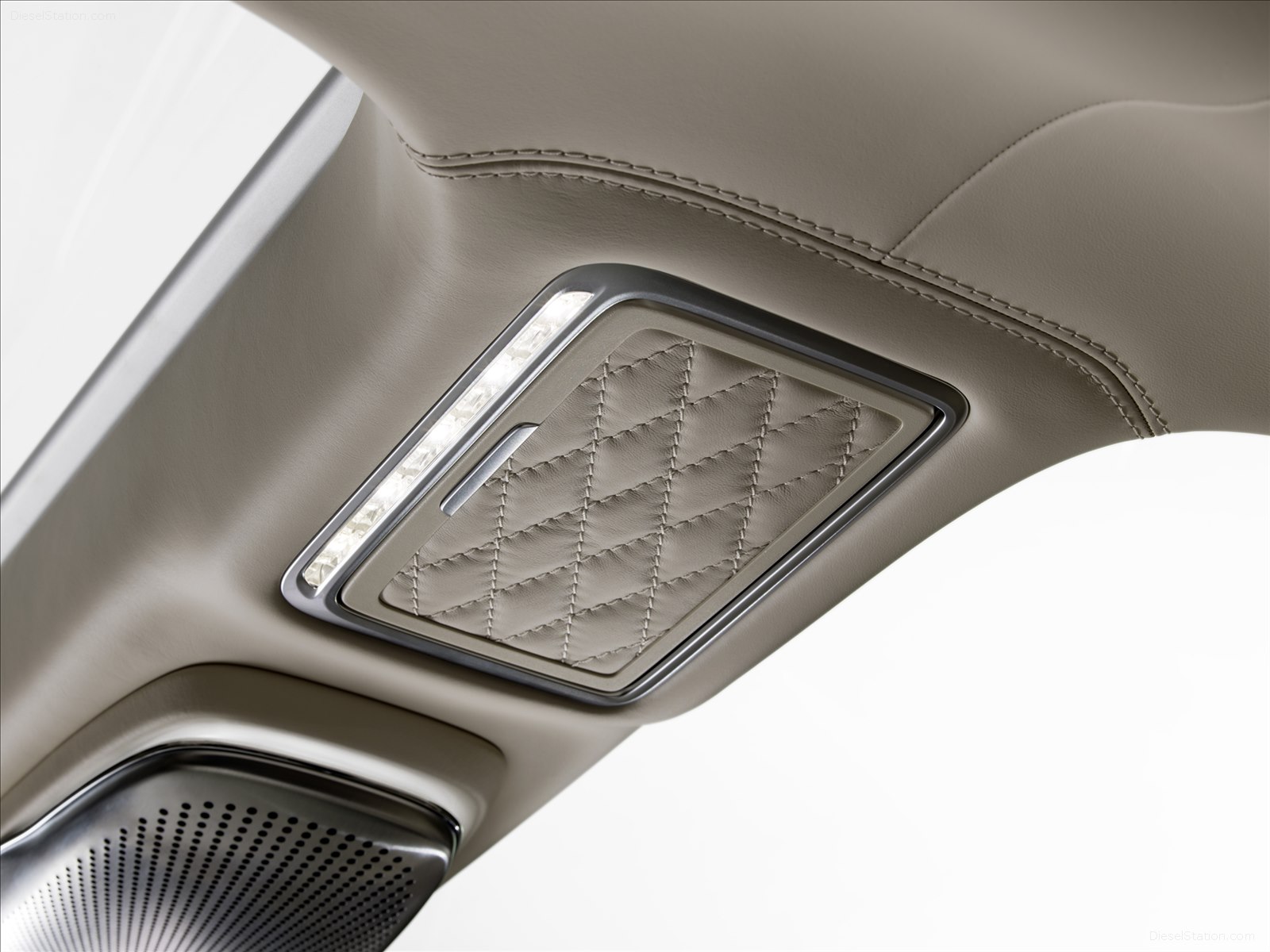 Mercedes-Maybach S-Class 2016