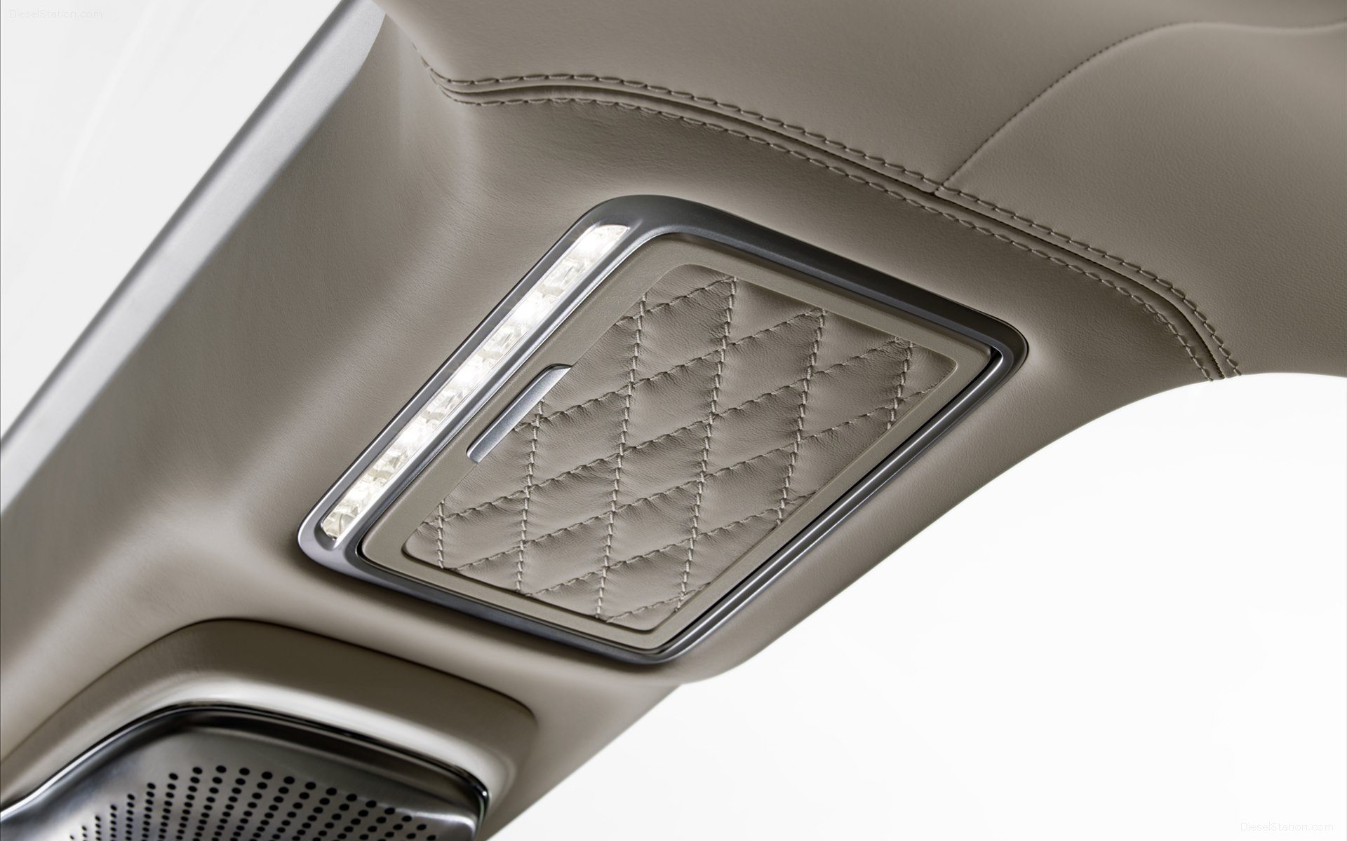 Mercedes-Maybach S-Class 2016