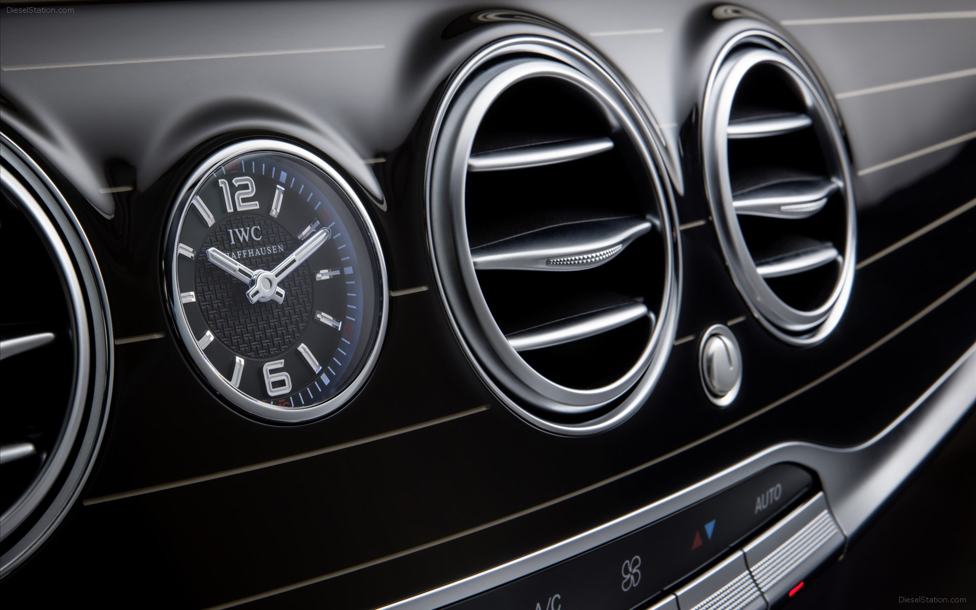 Mercedes-Maybach S-Class 2016