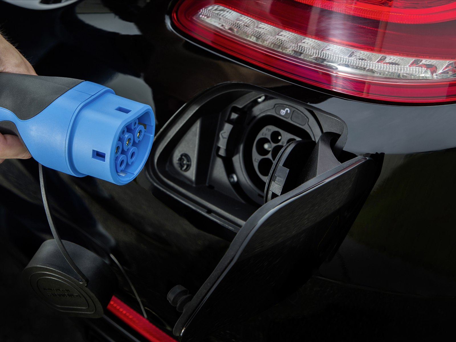 Mercedes-Benz S500 Plug-In Hybrid 2015