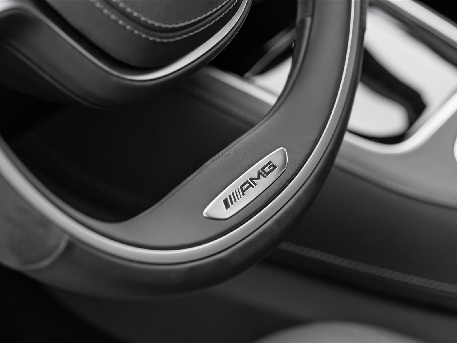 Mercedes-Benz S63 AMG 2014