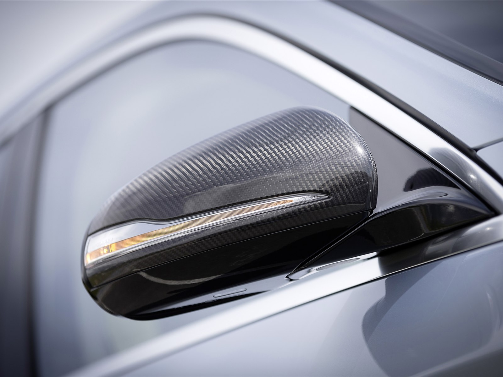 Mercedes-Benz S63 AMG 2014