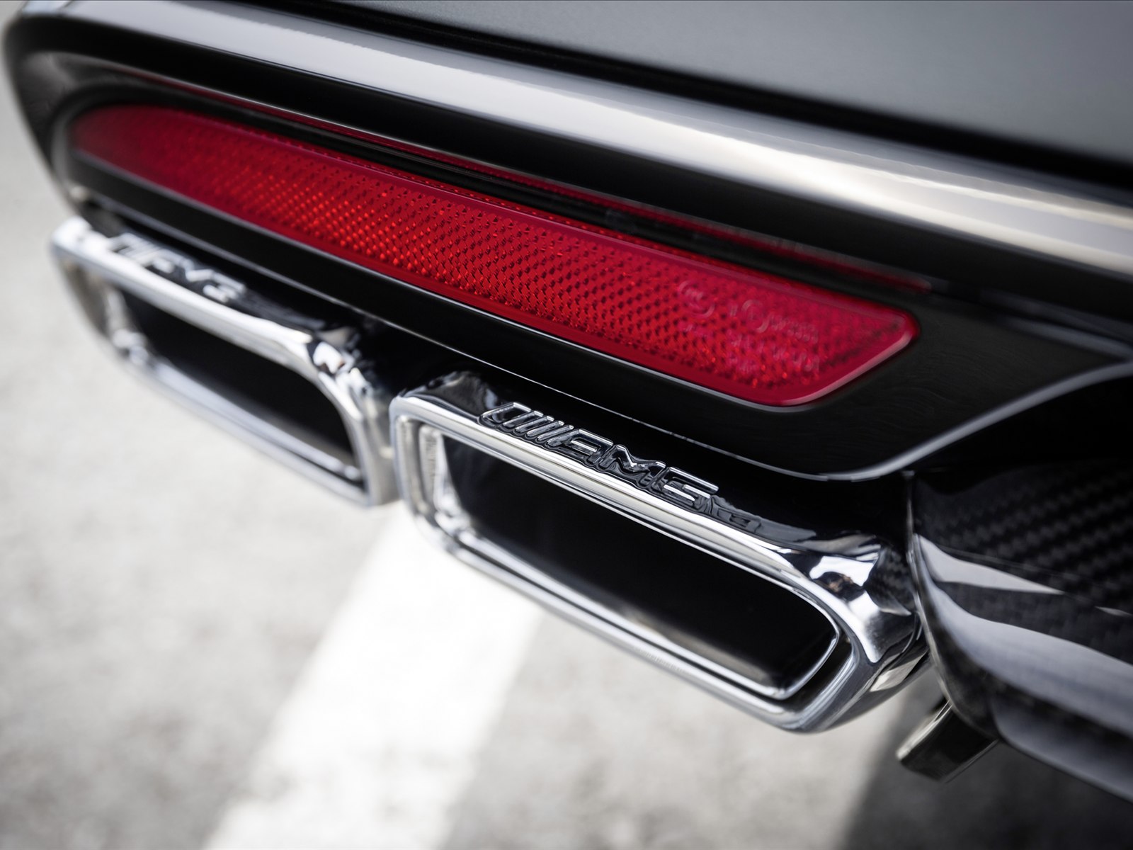 Mercedes-Benz S63 AMG 2014