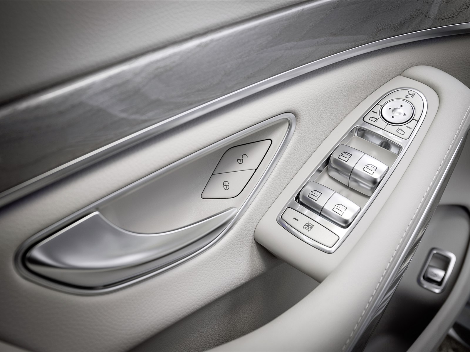 Mercedes-Benz S63 AMG 2014