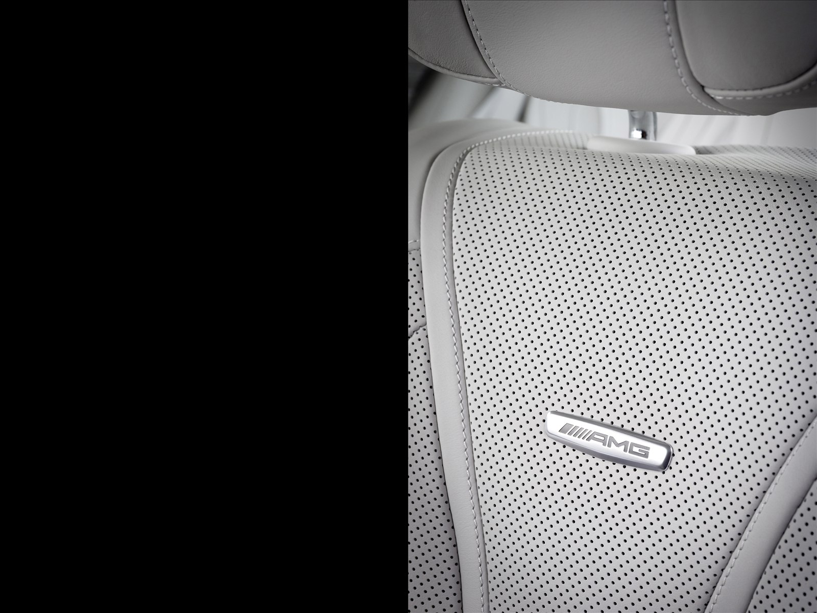 Mercedes-Benz S63 AMG 2014