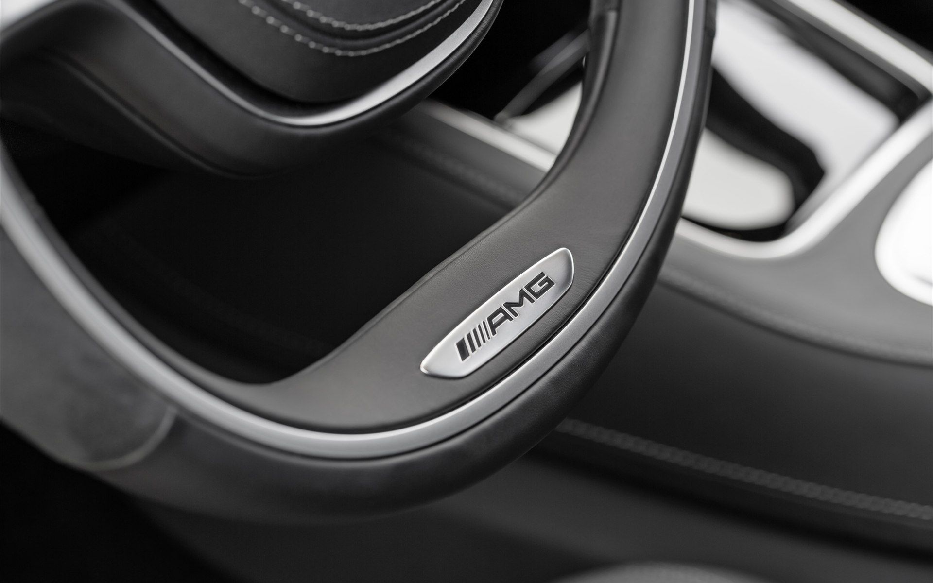 Mercedes-Benz S63 AMG 2014