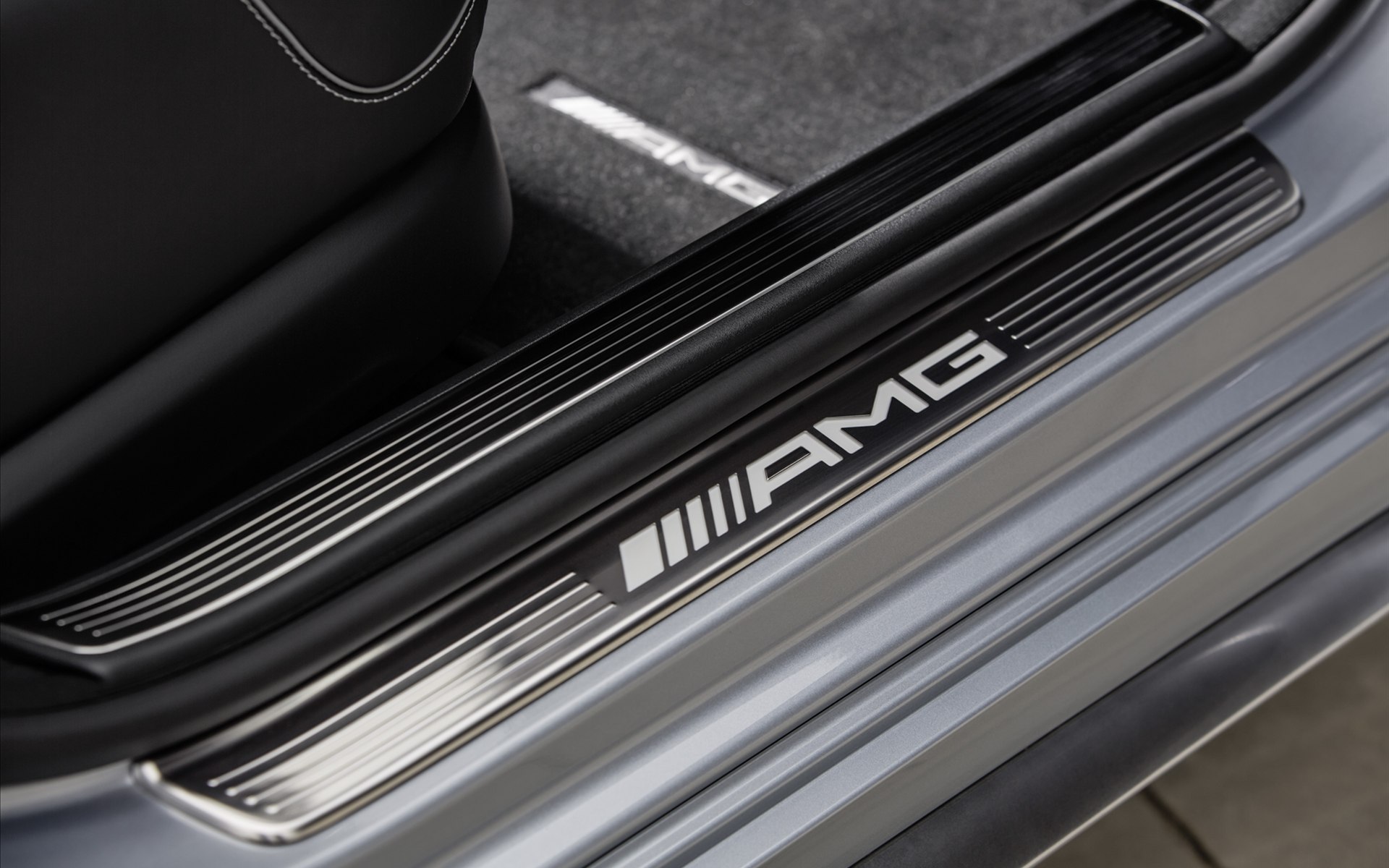 Mercedes-Benz S63 AMG 2014