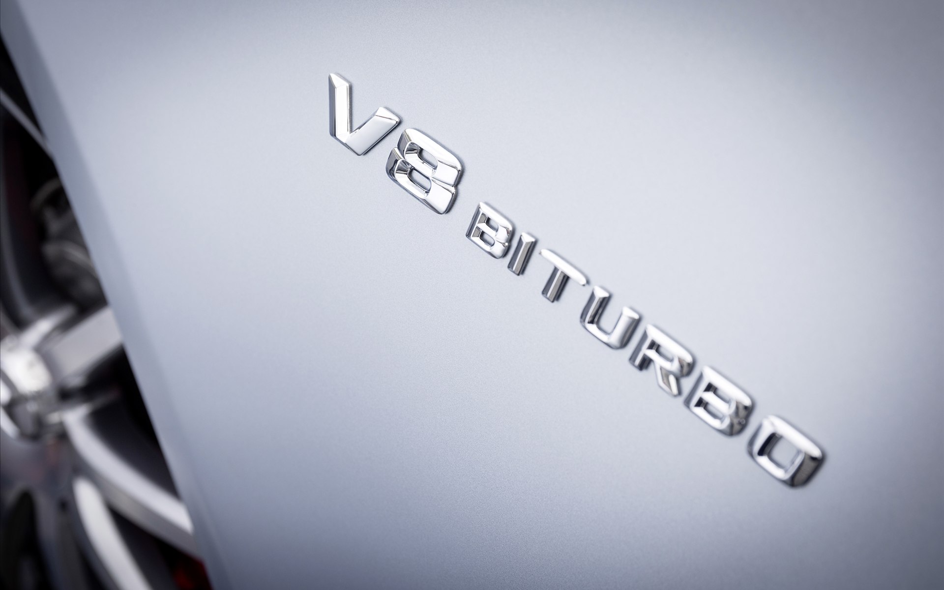 Mercedes-Benz S63 AMG 2014