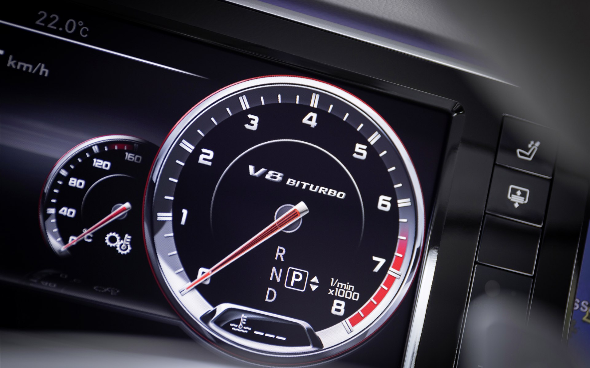 Приборы мерседес. Mercedes-Benz w222 AMG спидометр. Спидометр 222 Мерседес. Приборная панель Mercedes 222. Спидометр s63 AMG.