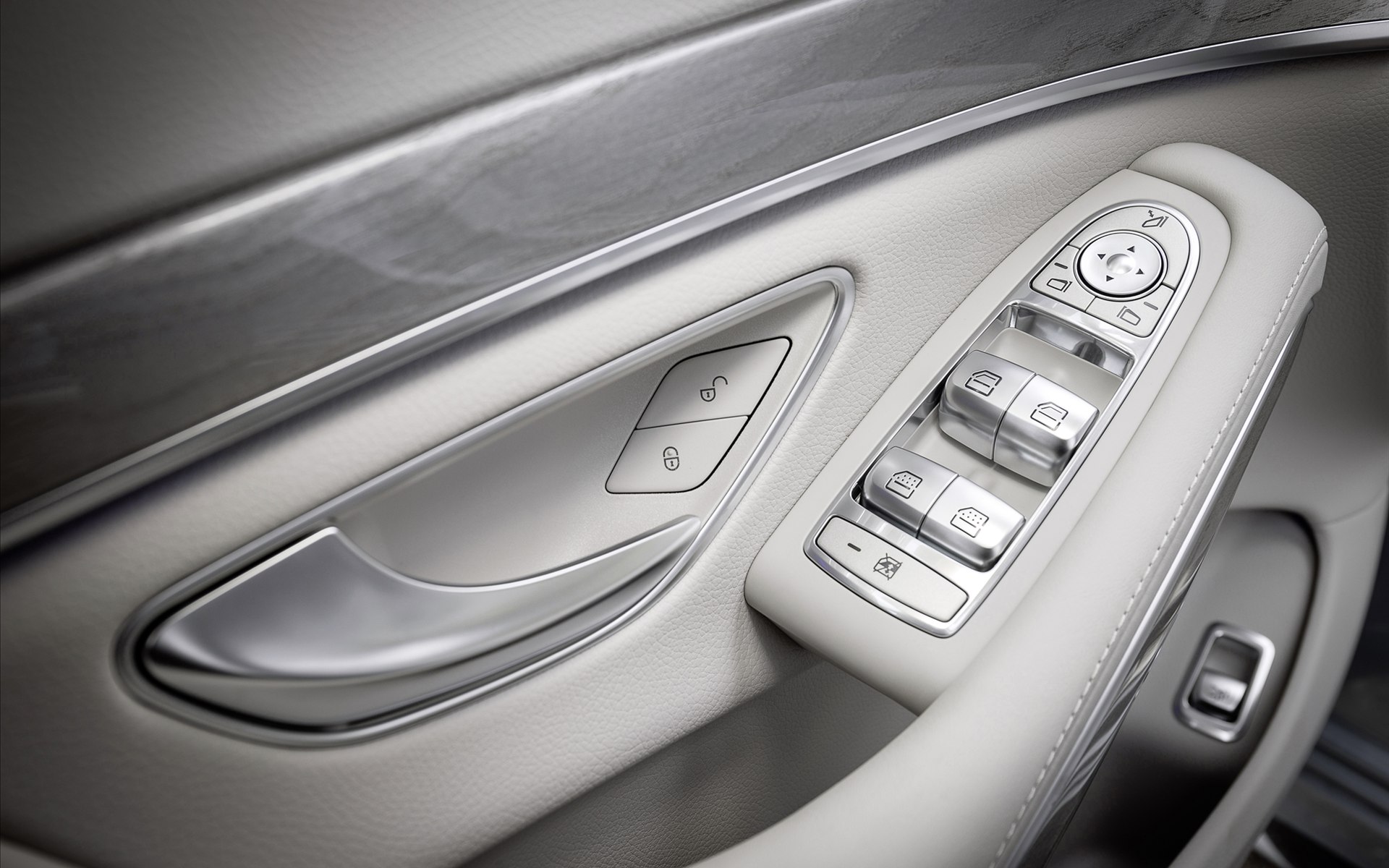 Mercedes-Benz S63 AMG 2014