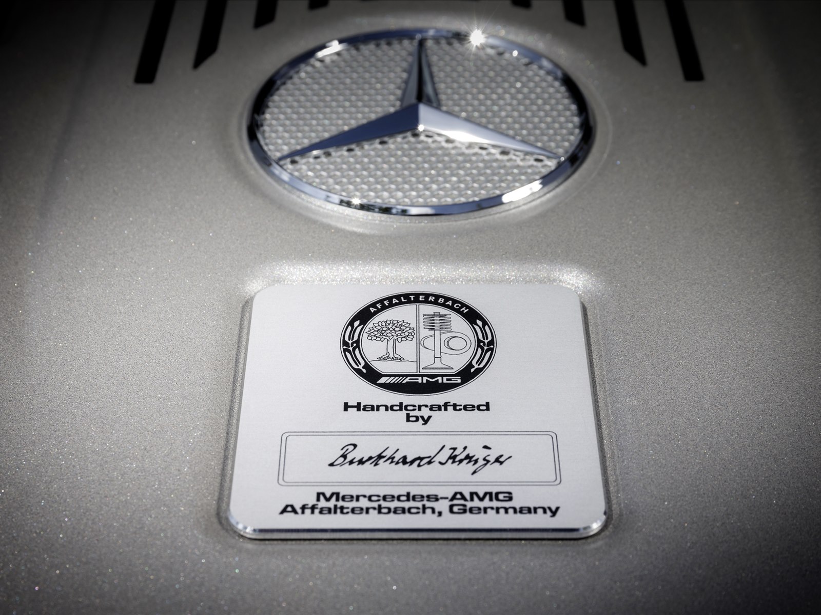 Mercedes Benz S65 AMG 2014