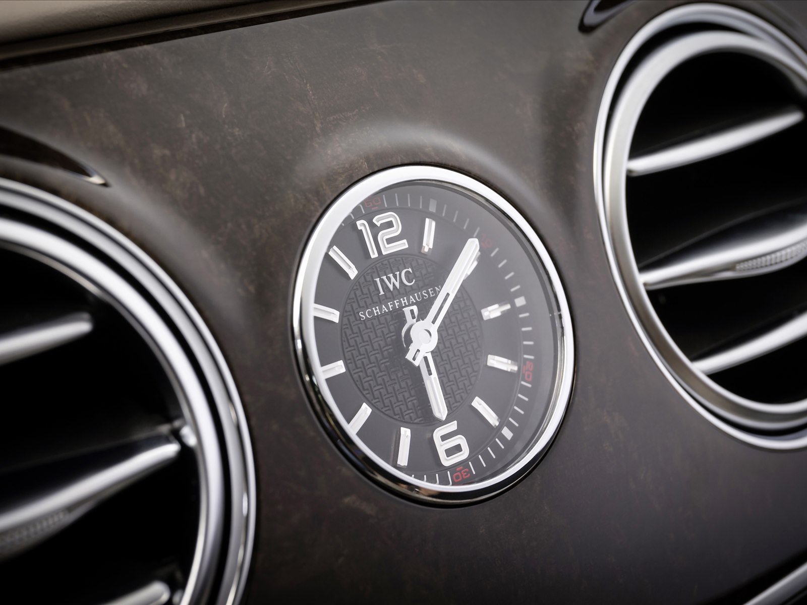 Mercedes Benz S65 AMG 2014