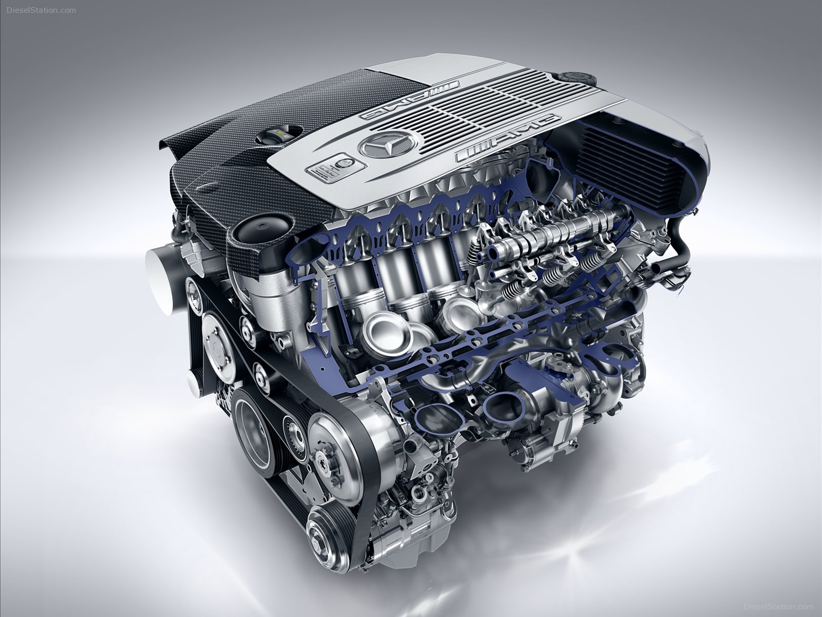 Mercedes-Benz S65 AMG Coupe 2015