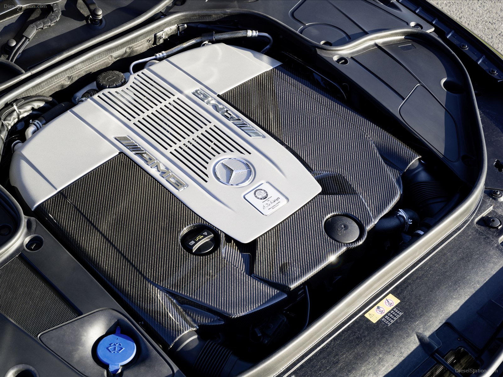Mercedes-Benz S65 AMG Coupe 2015