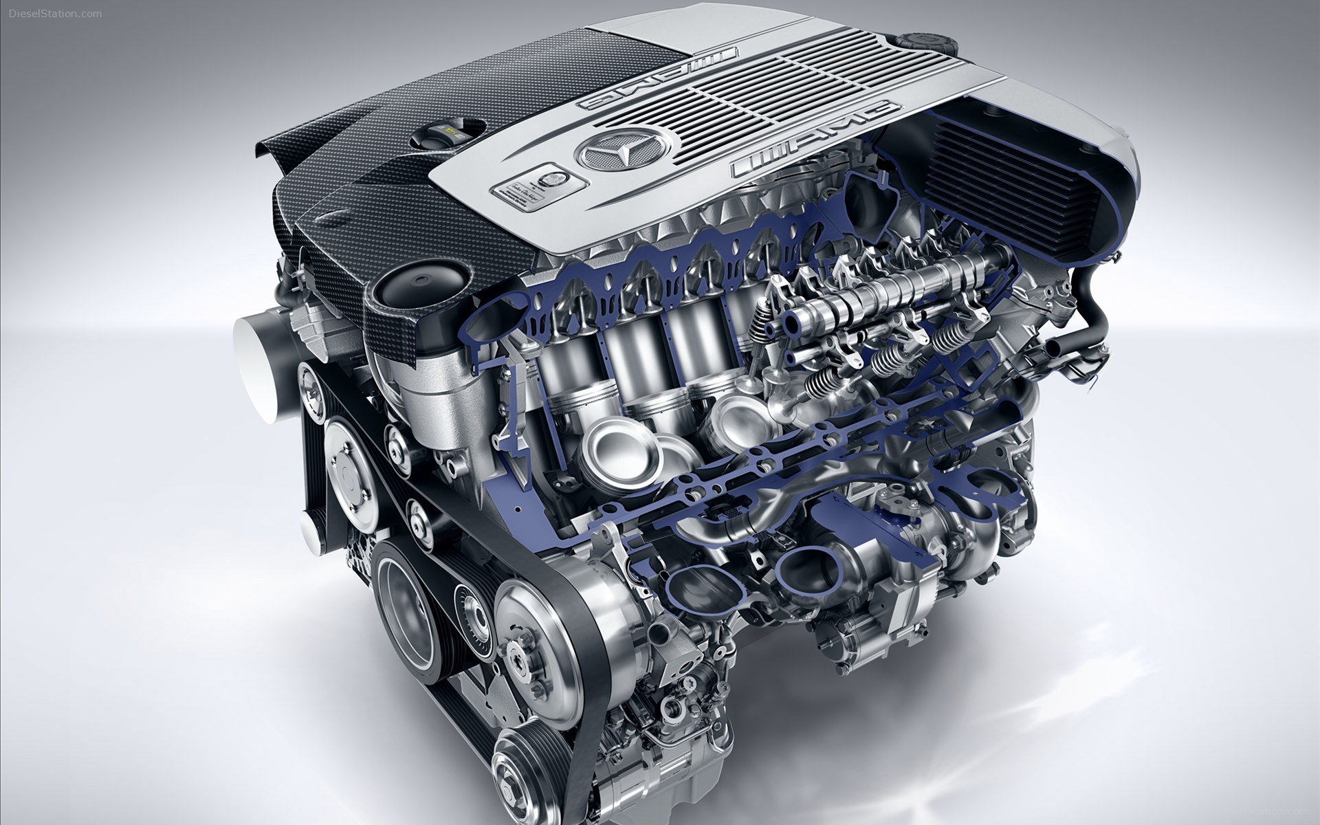 Mercedes-Benz S65 AMG Coupe 2015
