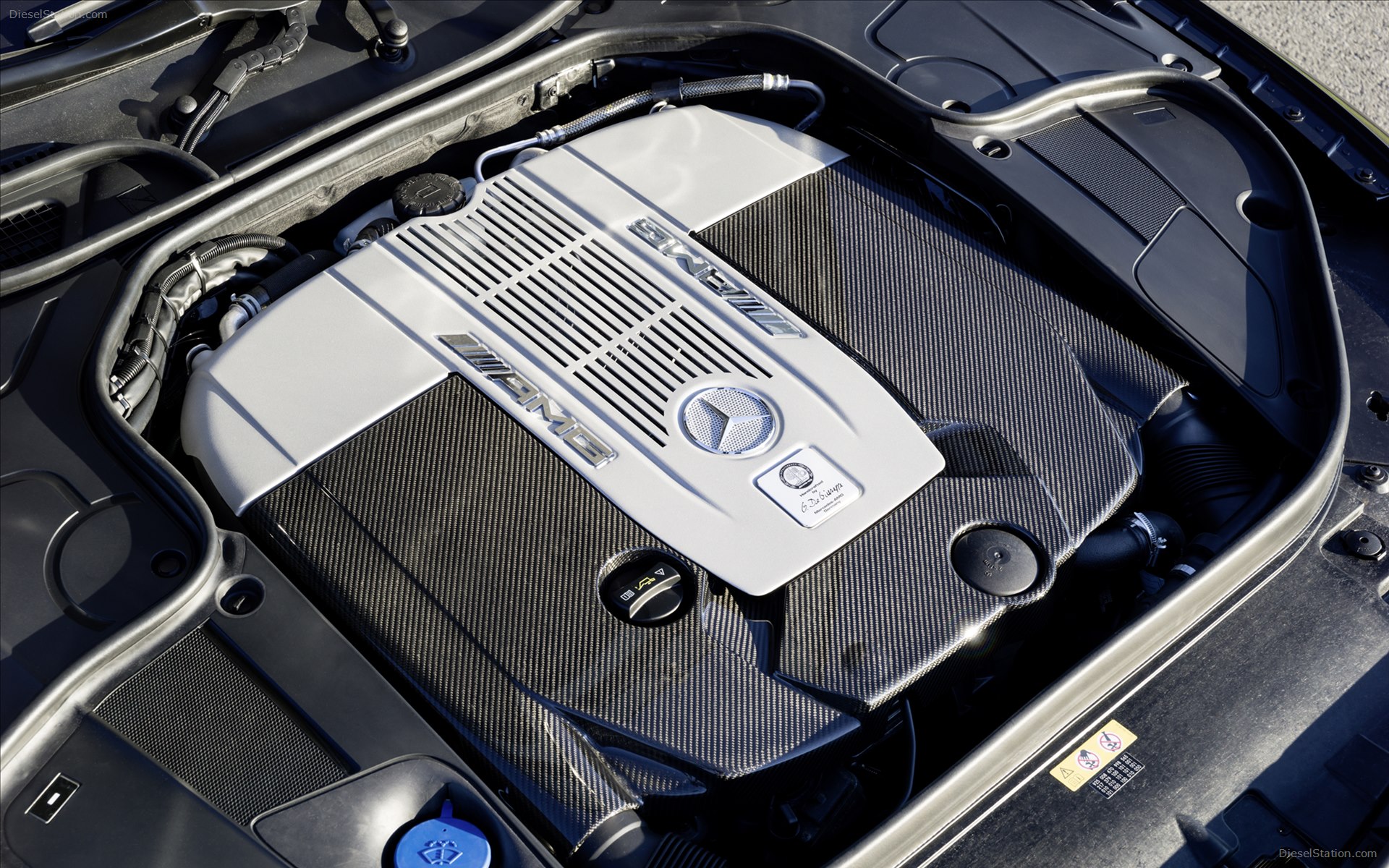 Mercedes-Benz S65 AMG Coupe 2015