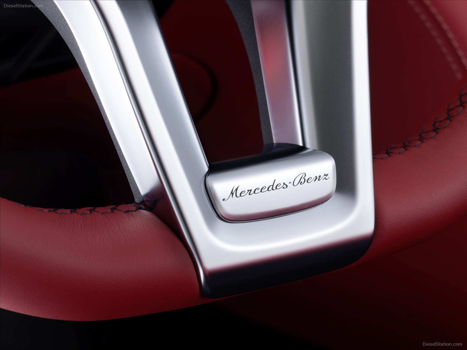 Mercedes Benz SL 2013