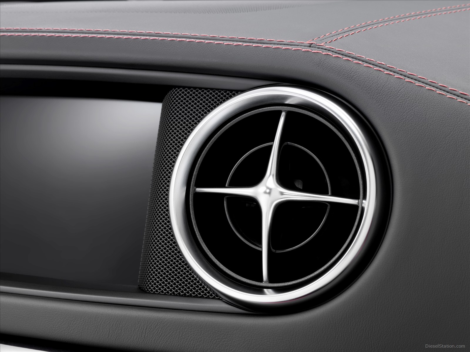 Mercedes Benz SL 2013