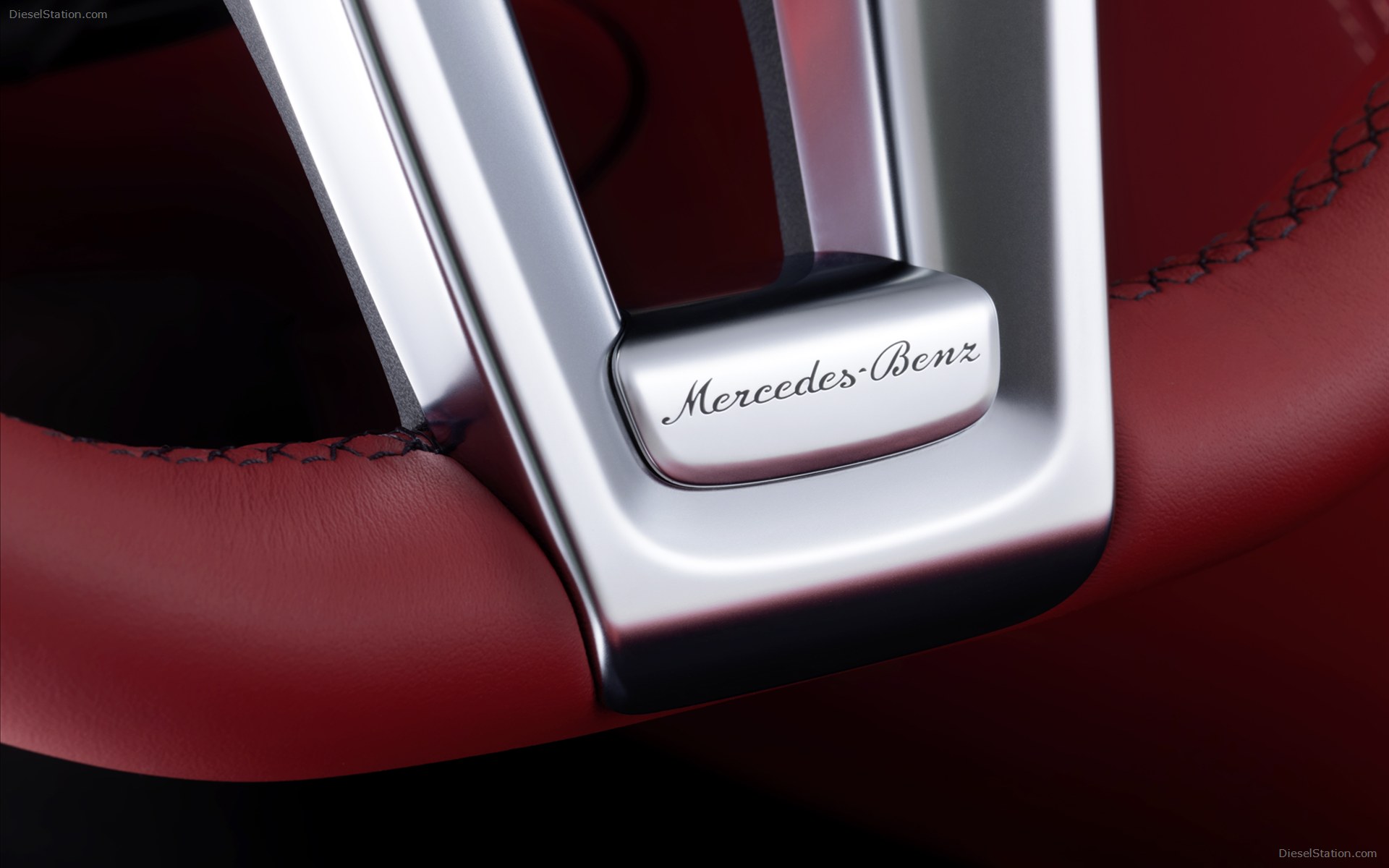 Mercedes Benz SL 2013