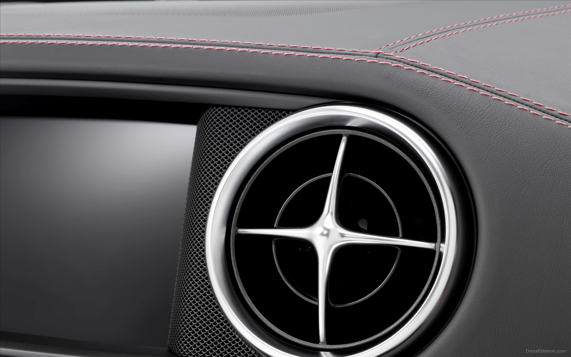Mercedes Benz SL 2013