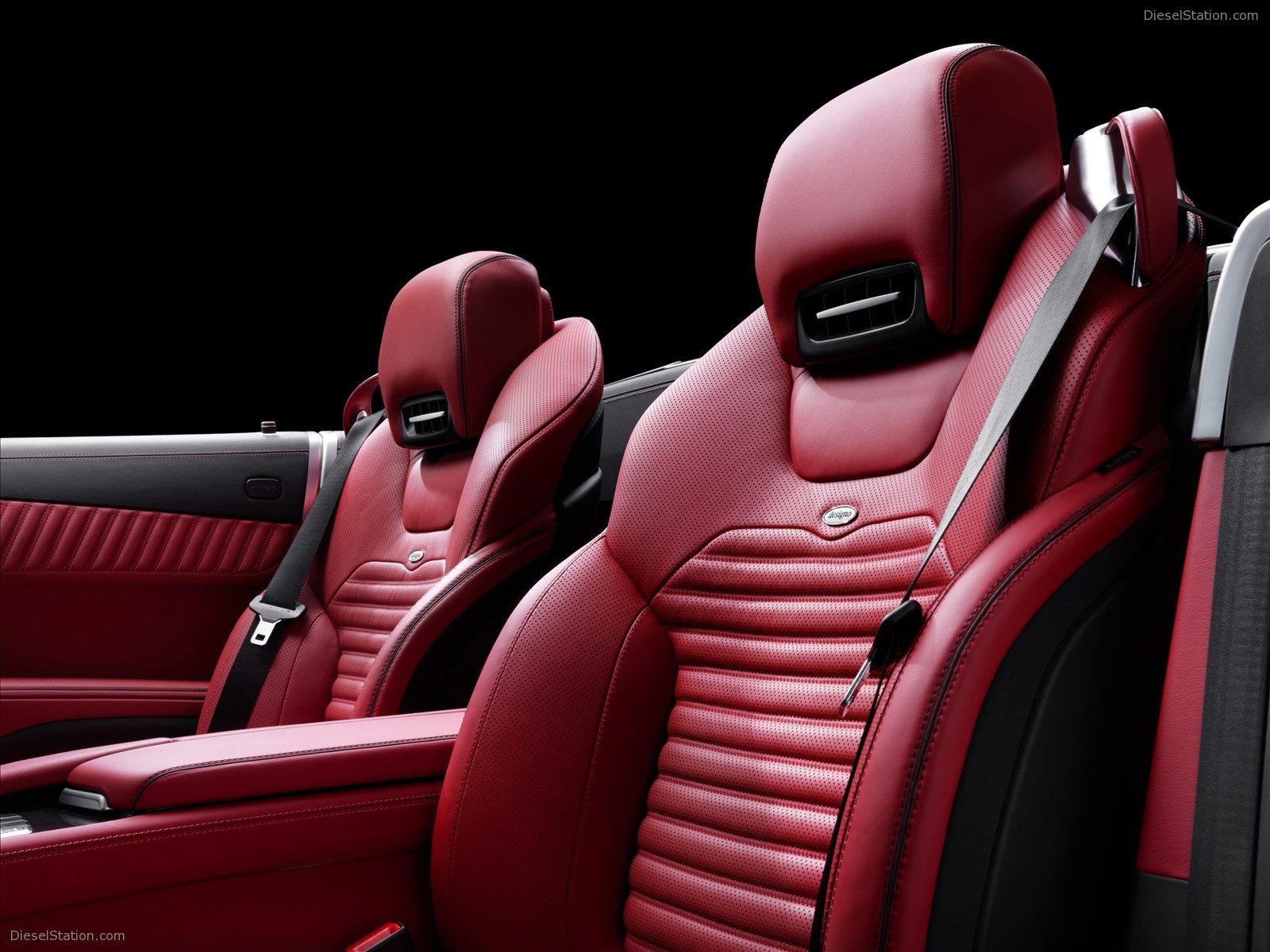 Mercedes-Benz SL-Class 2013