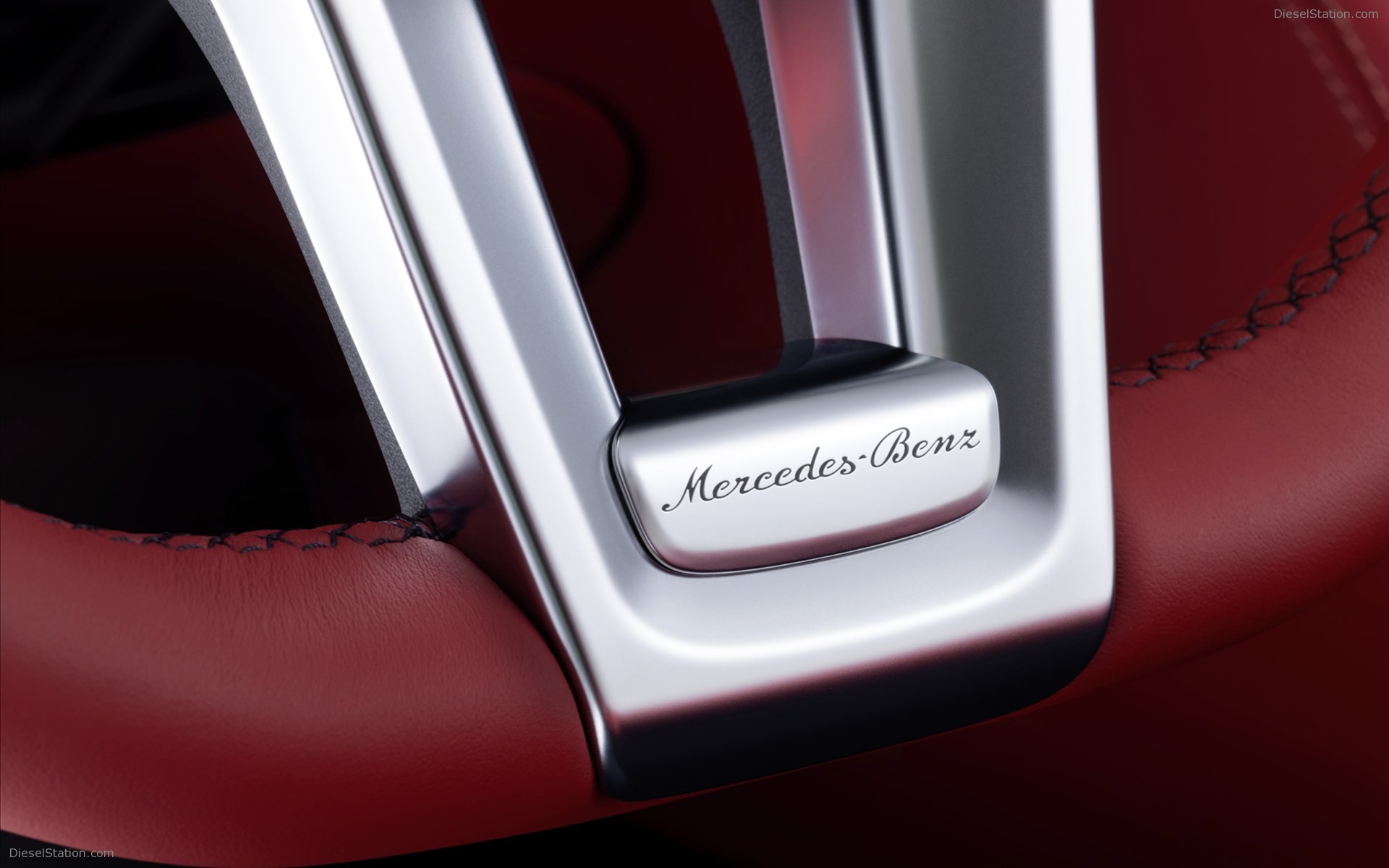 Mercedes-Benz SL-Class 2013
