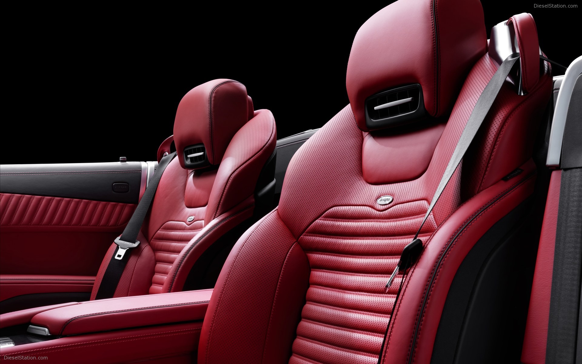 Mercedes-Benz SL-Class 2013