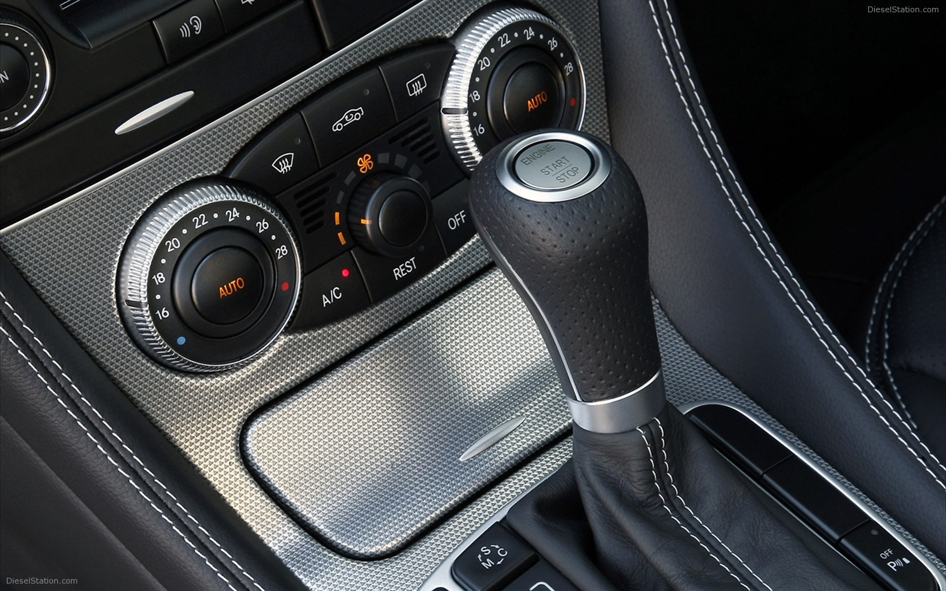 Mercedes Benz SL-Class Sport Edition 2007