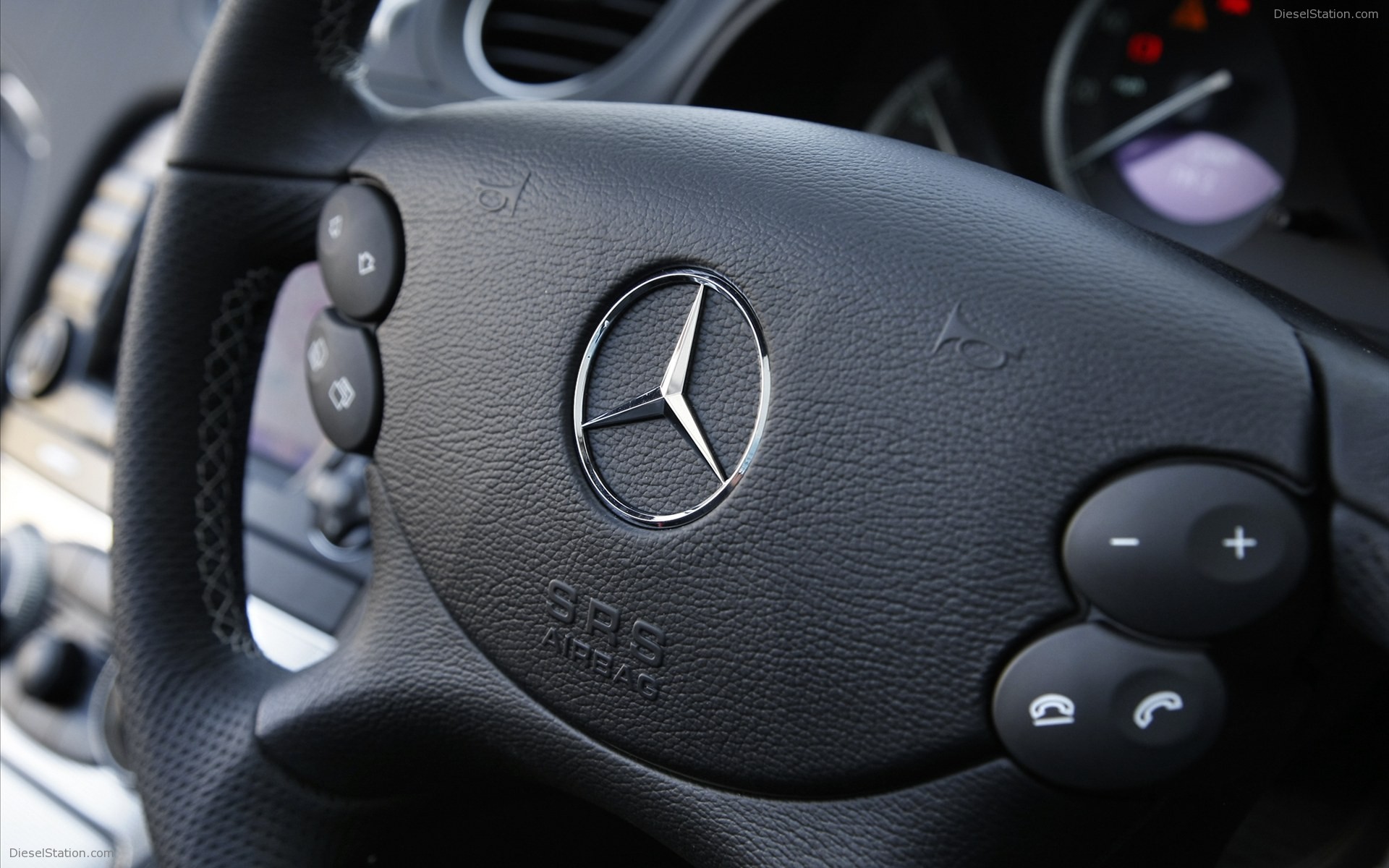 Mercedes Benz SL-Class Sport Edition 2007 Mercedes Benz SL-Class Sport Edition 2007