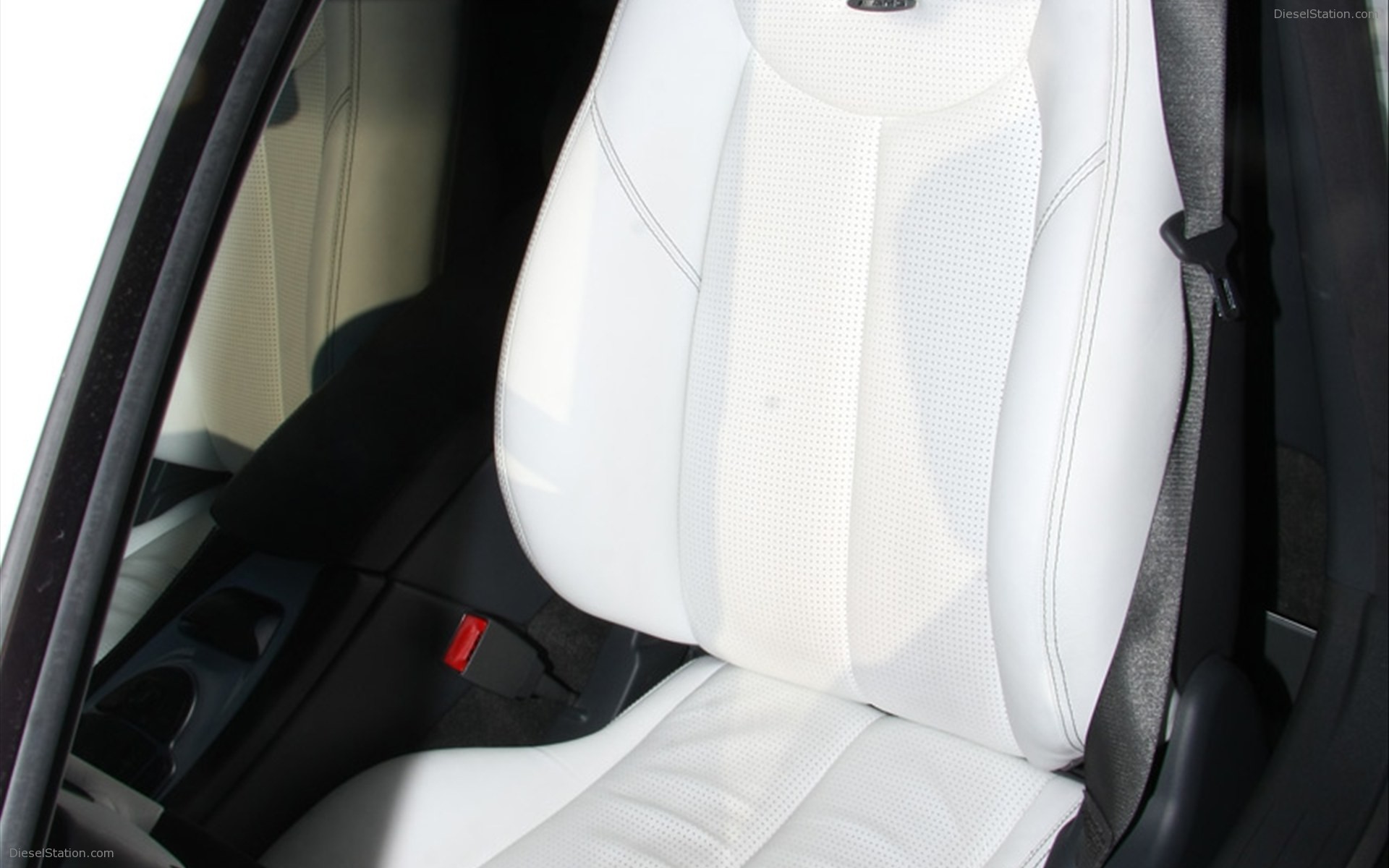 Mercedes Benz SL R230 2012 - PP Exclusive Mercedes Benz SL R230 2012 - PP Exclusive